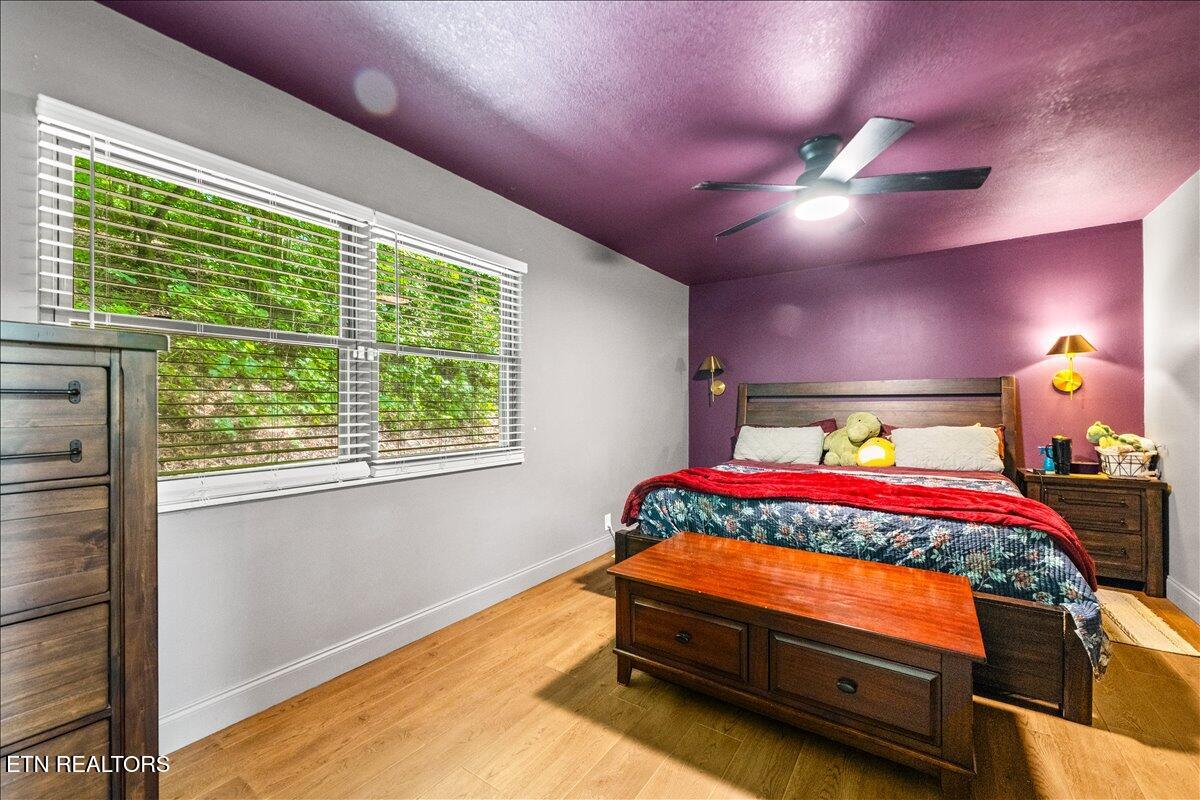 111 Golf Hill Lane Lafollette TN 37766