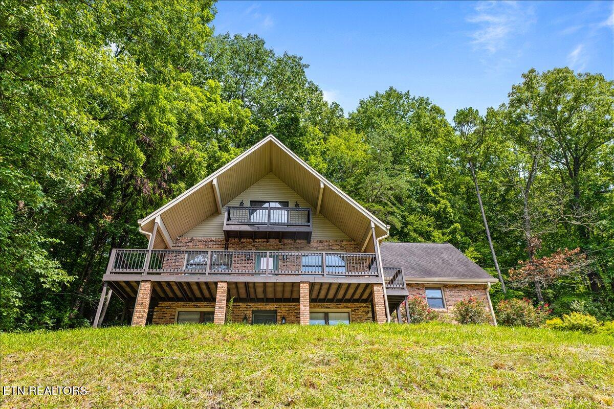 111 Golf Hill Lane Lafollette TN 37766