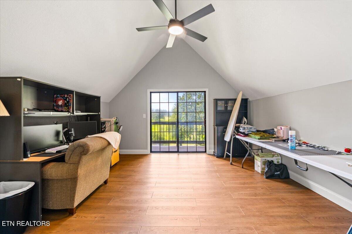 111 Golf Hill Lane Lafollette TN 37766