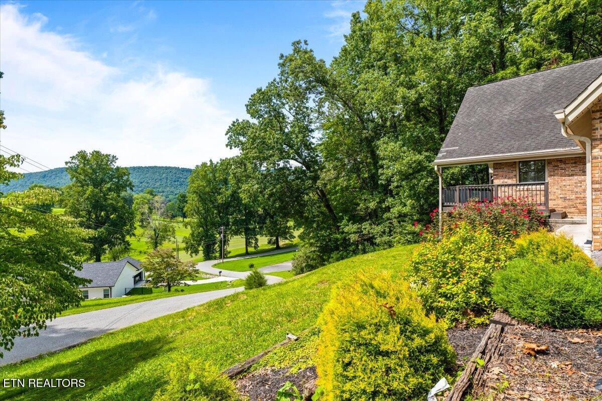 111 Golf Hill Lane Lafollette TN 37766