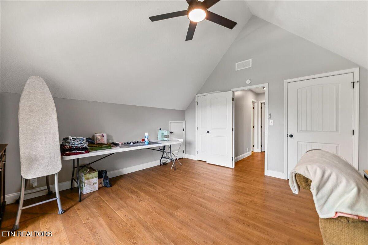111 Golf Hill Lane Lafollette TN 37766