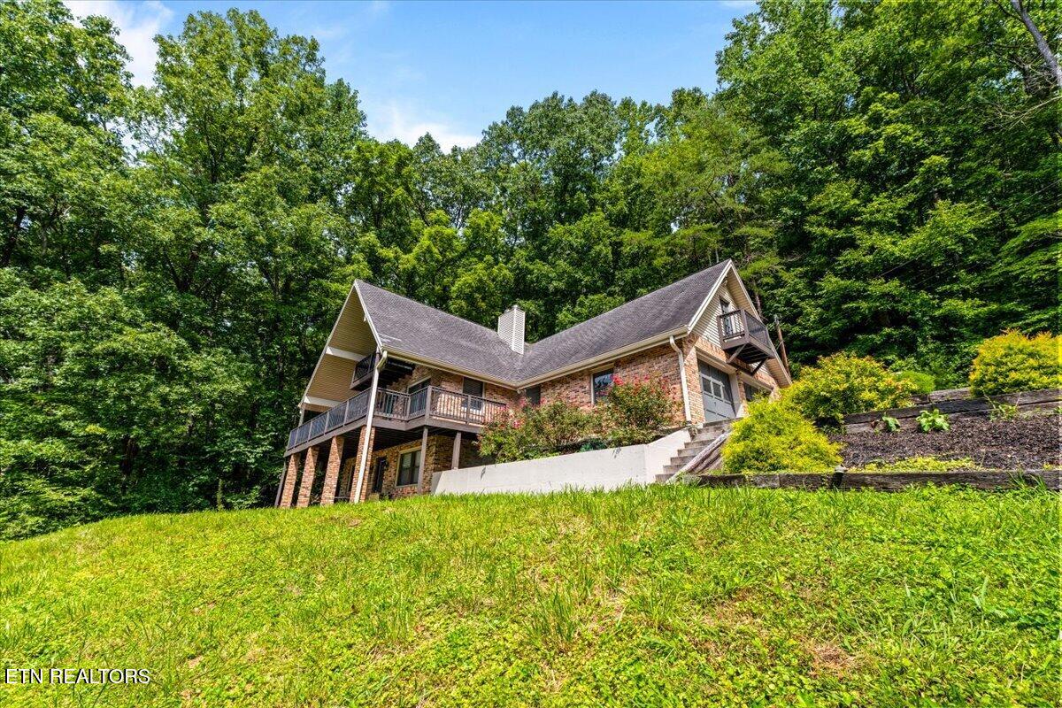 111 Golf Hill Lane Lafollette TN 37766