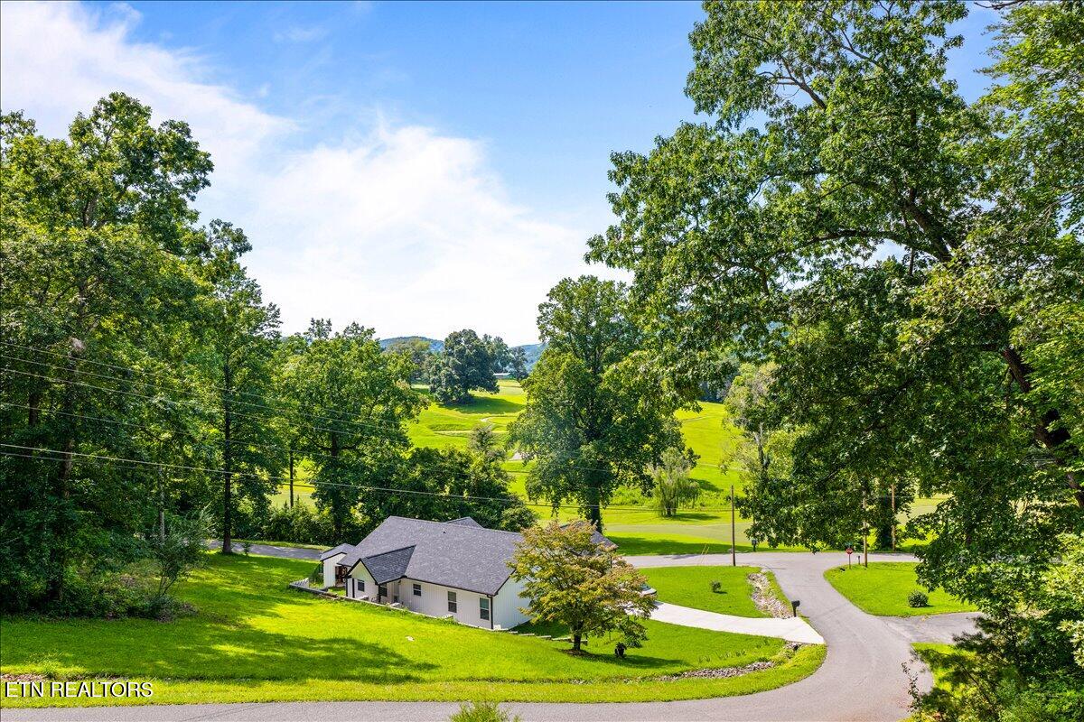 111 Golf Hill Lane Lafollette TN 37766