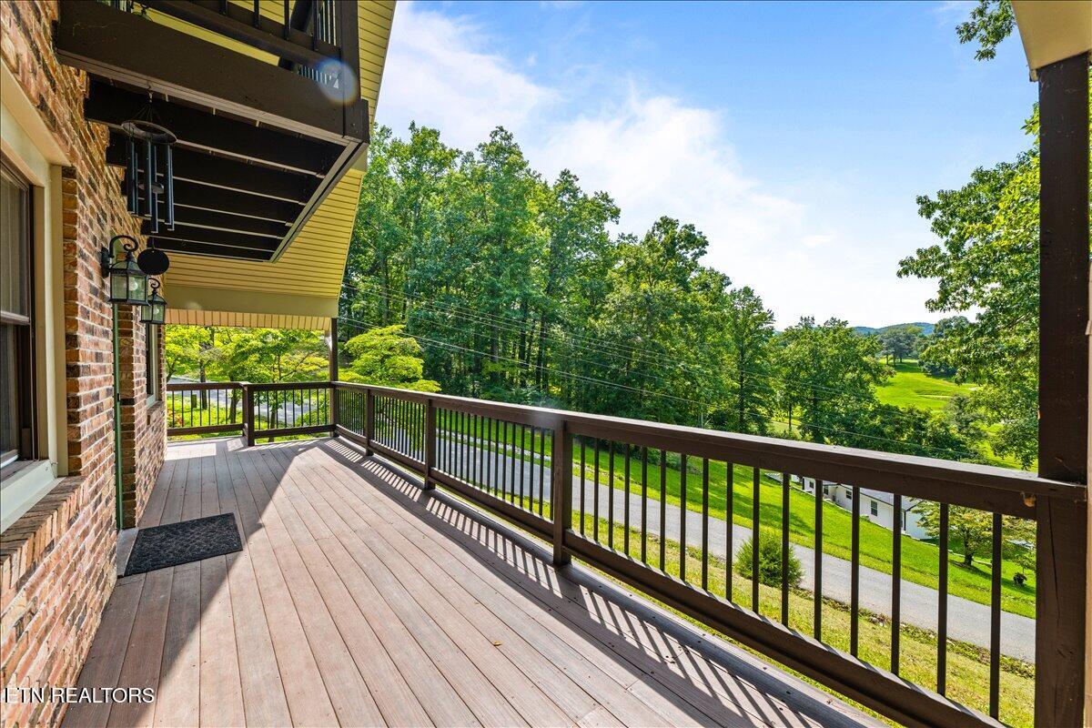 111 Golf Hill Lane Lafollette TN 37766