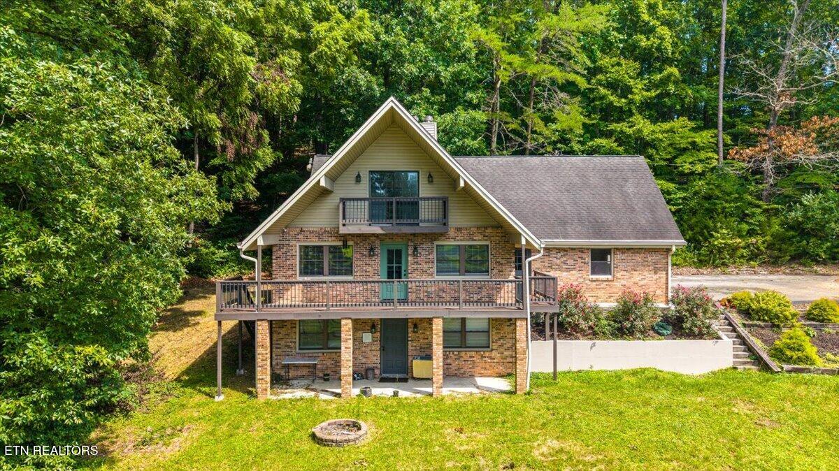 111 Golf Hill Lane Lafollette TN 37766