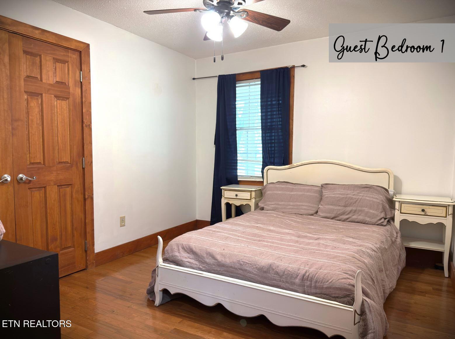 212 Austin Circle Livingston TN 38570
