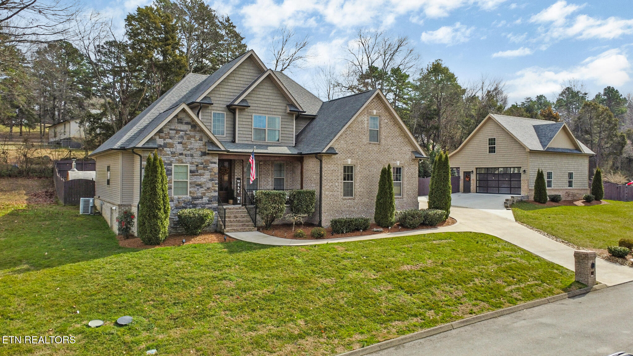 4522 Christine Lynnae Street Knoxville TN 37938