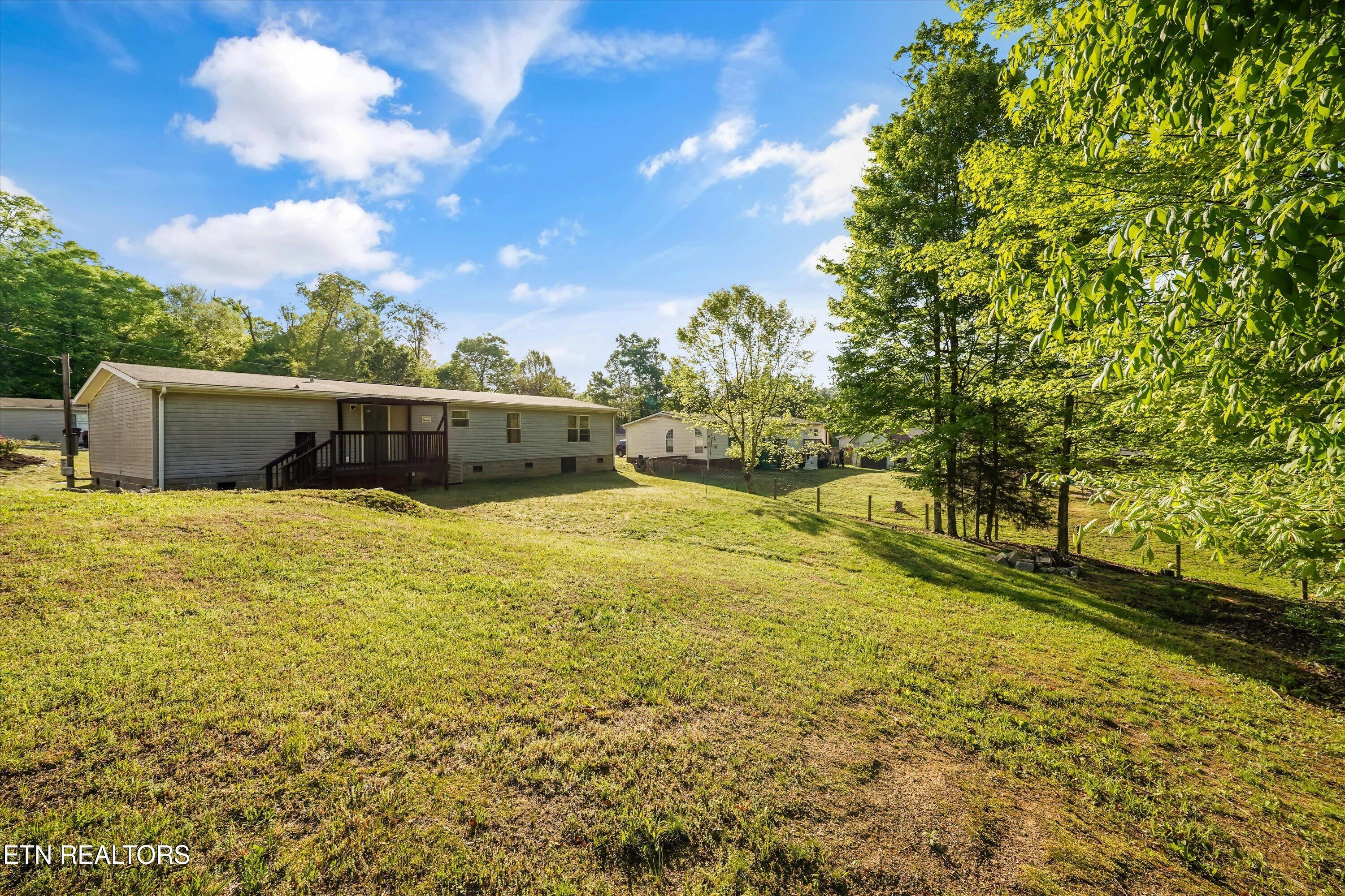 213 Loggers Lane Clinton TN 37716