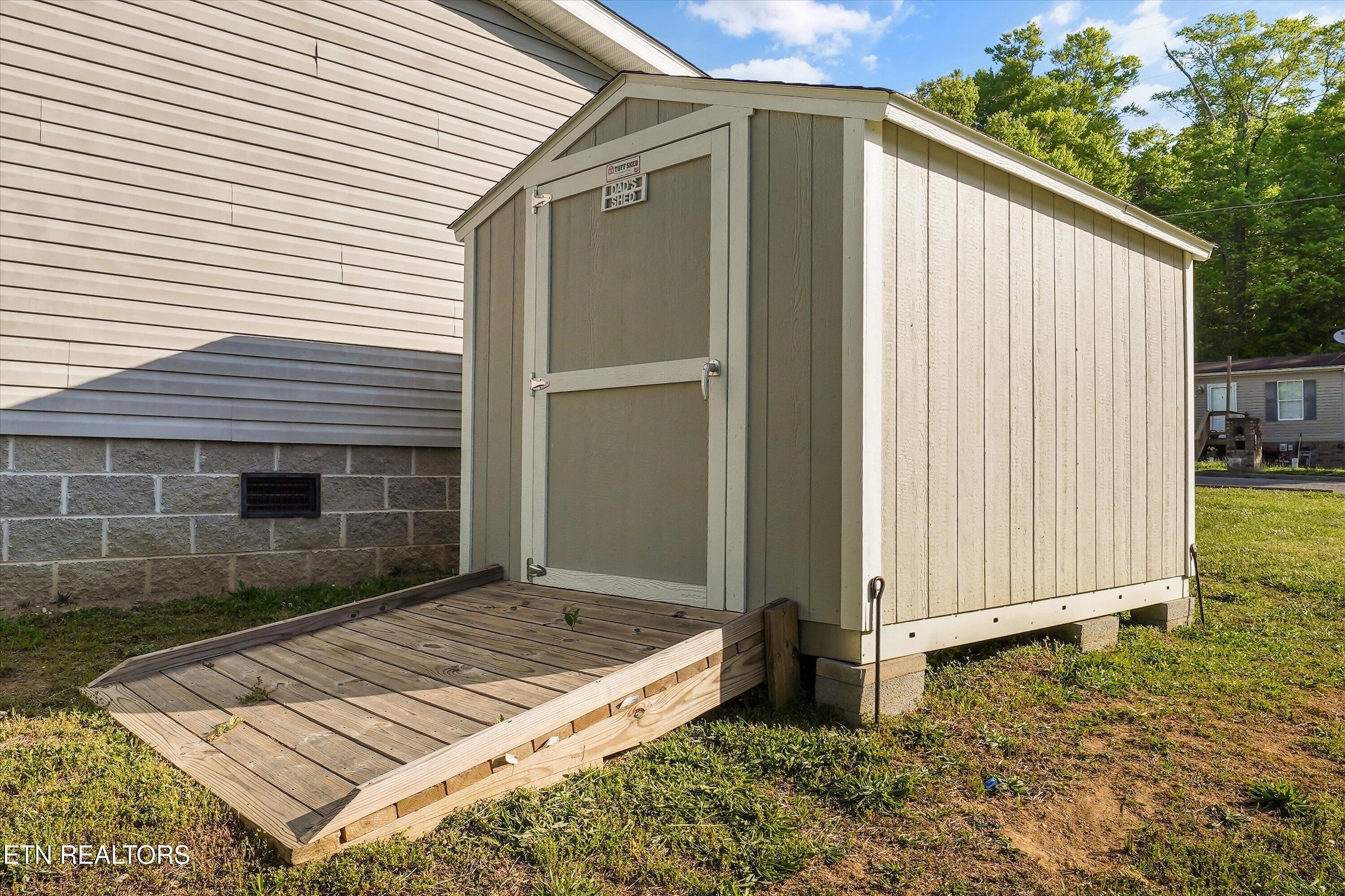 213 Loggers Lane Clinton TN 37716
