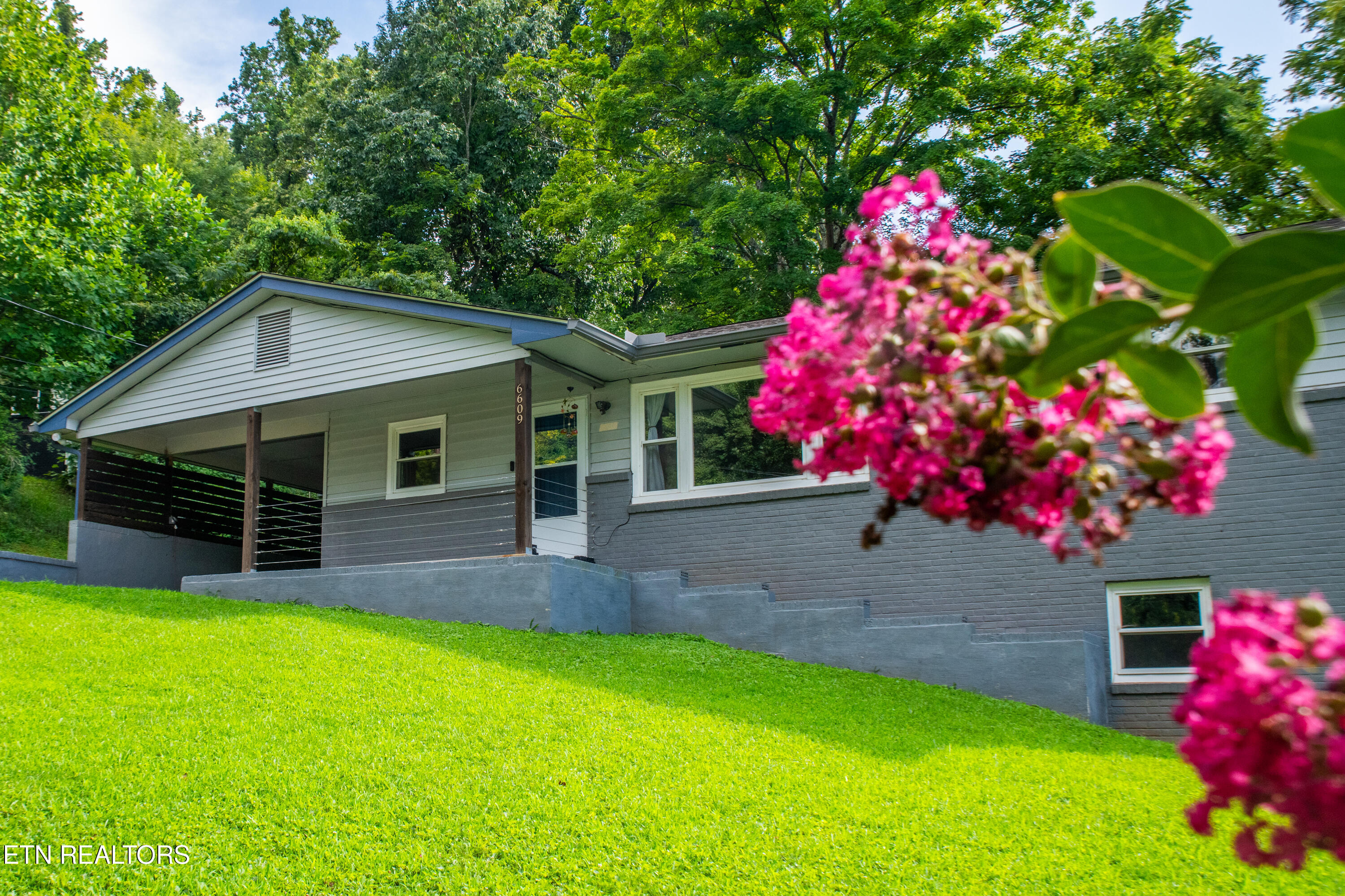 6609 Hilda Lane Knoxville TN 37921