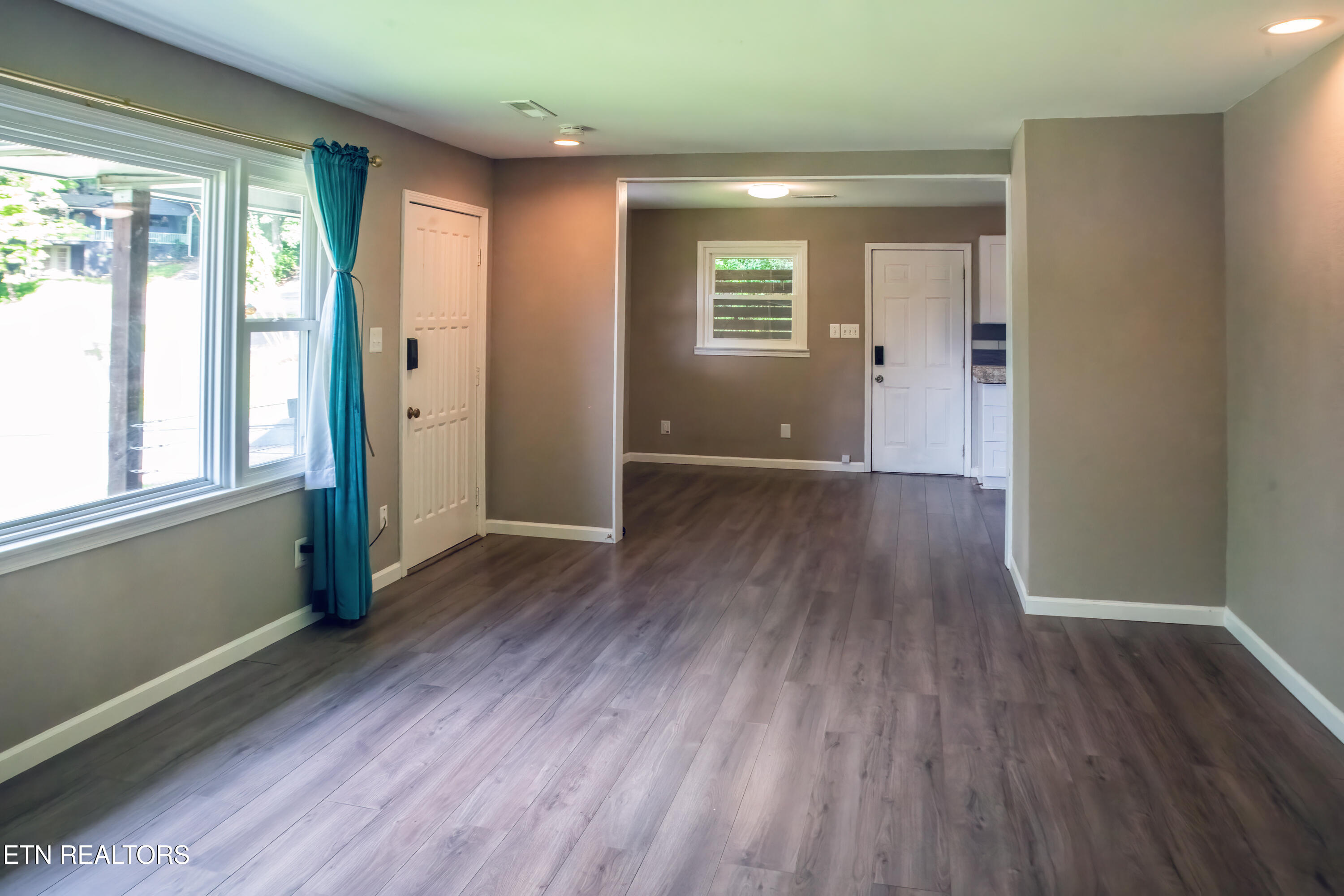 6609 Hilda Lane Knoxville TN 37921