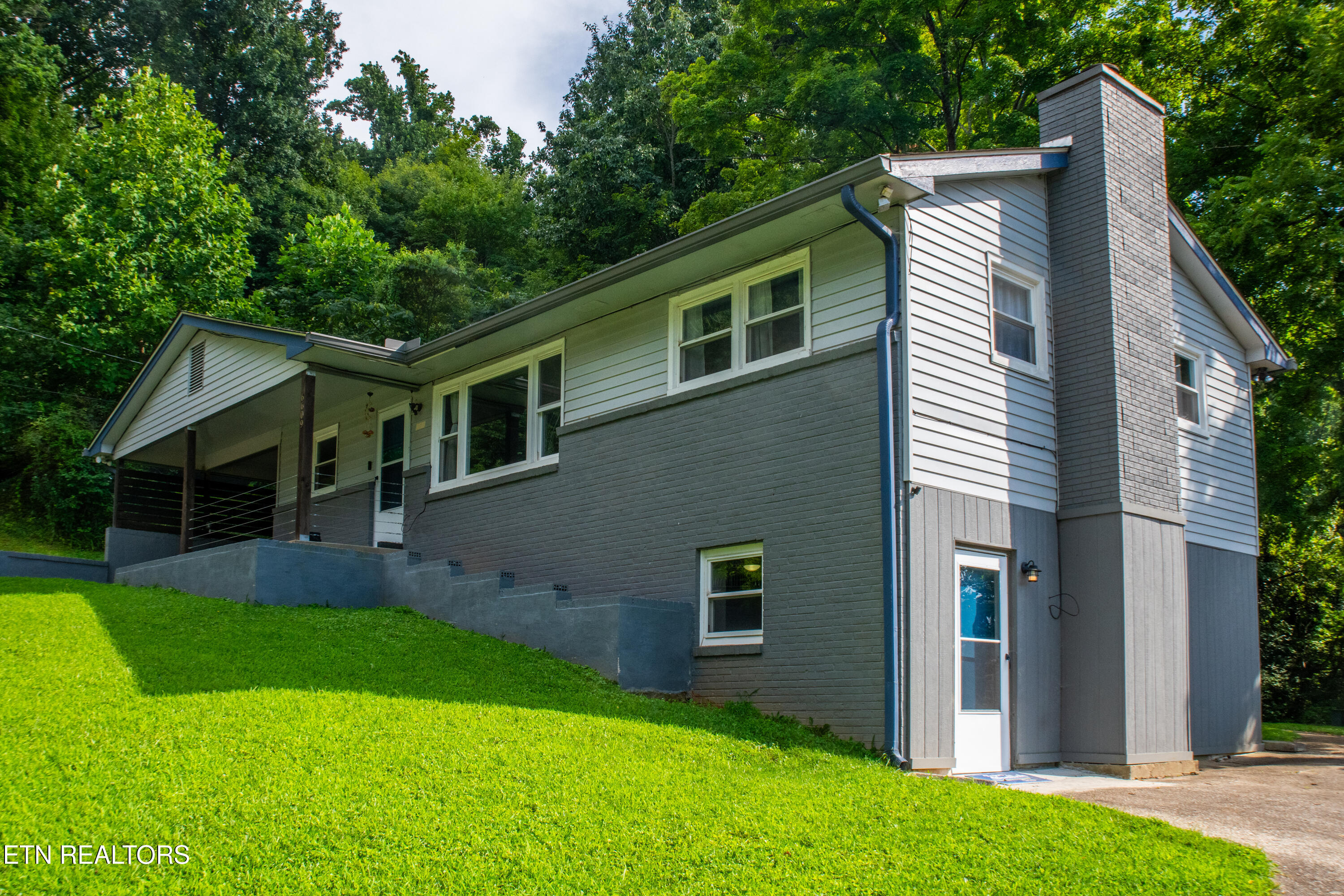 6609 Hilda Lane Knoxville TN 37921