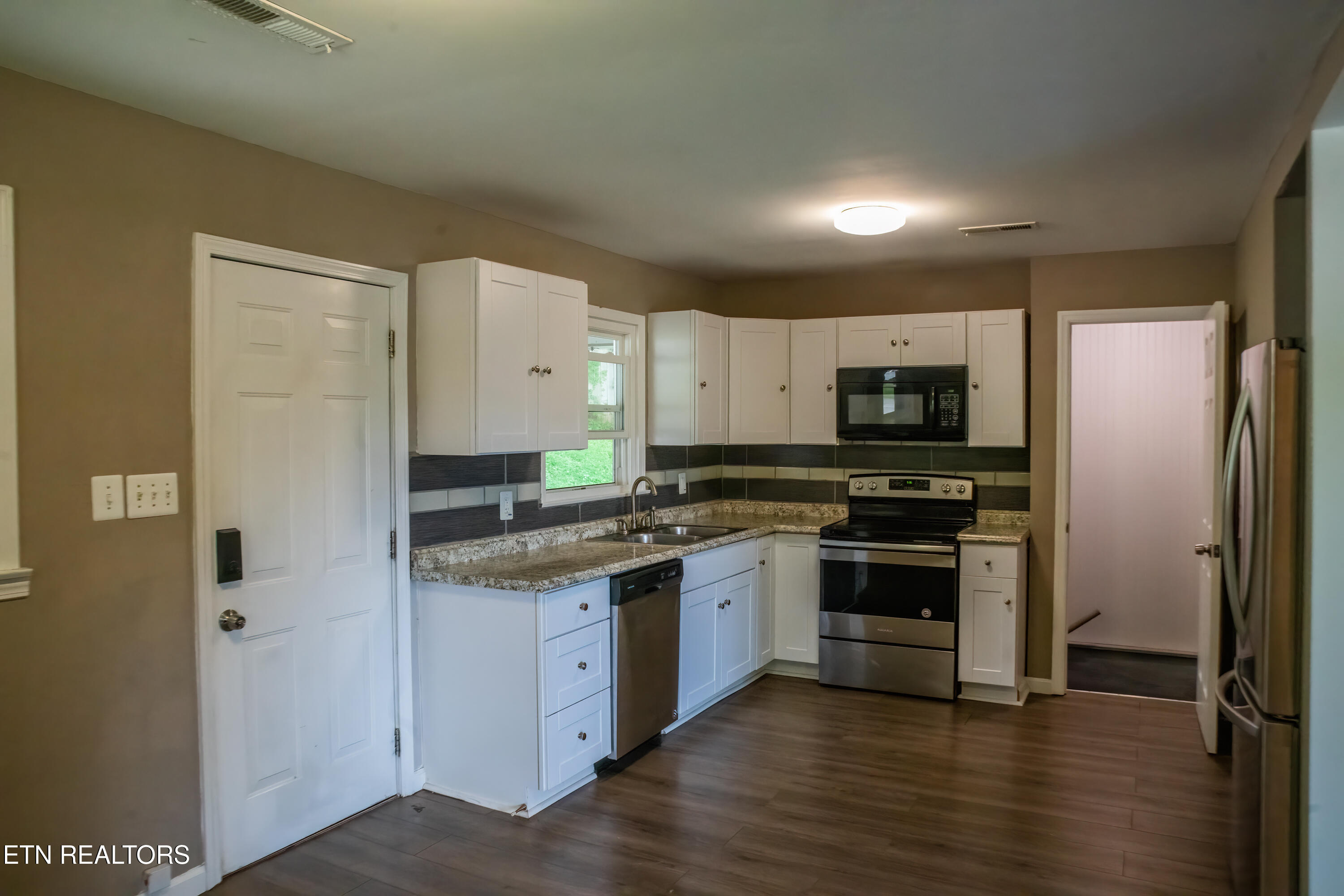 6609 Hilda Lane Knoxville TN 37921