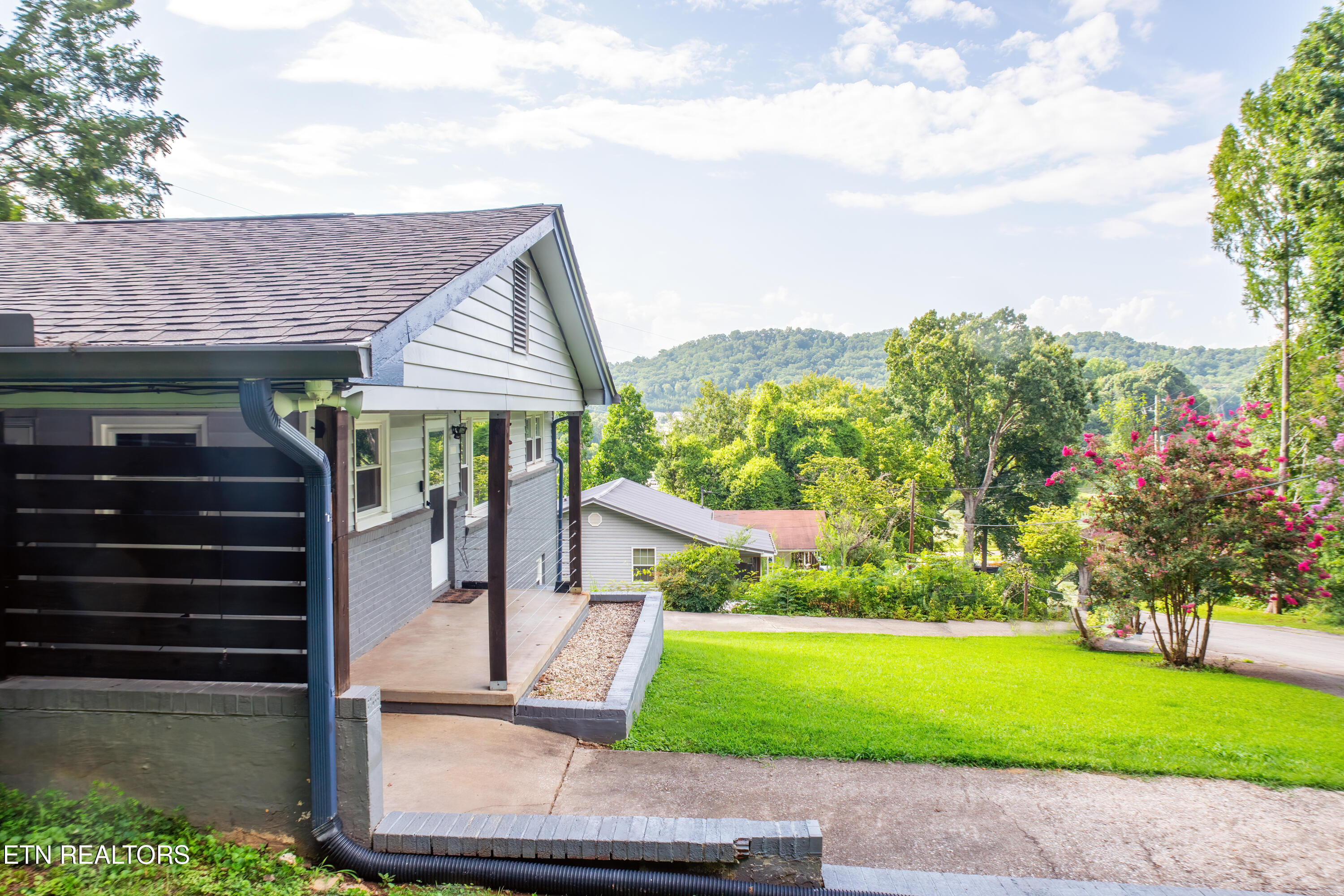 6609 Hilda Lane Knoxville TN 37921