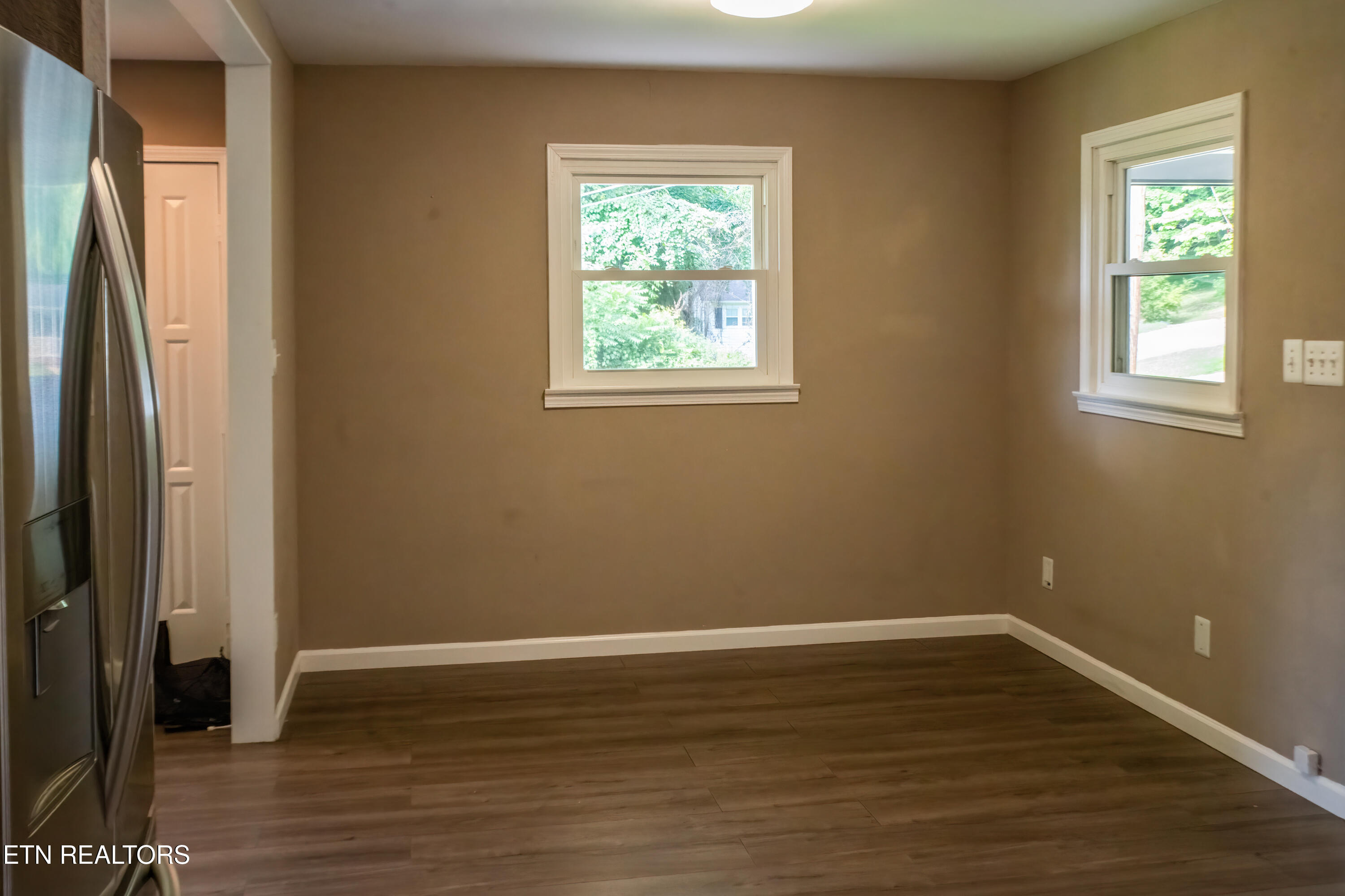 6609 Hilda Lane Knoxville TN 37921