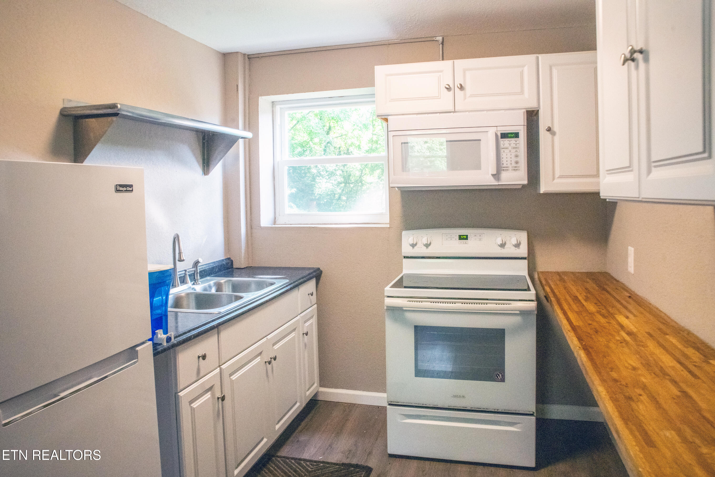 6609 Hilda Lane Knoxville TN 37921