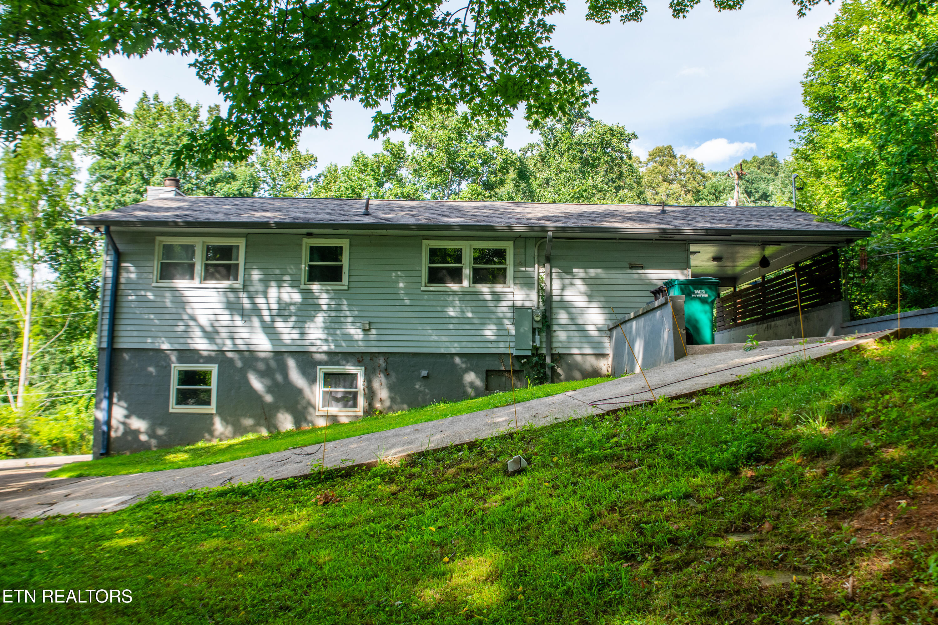 6609 Hilda Lane Knoxville TN 37921