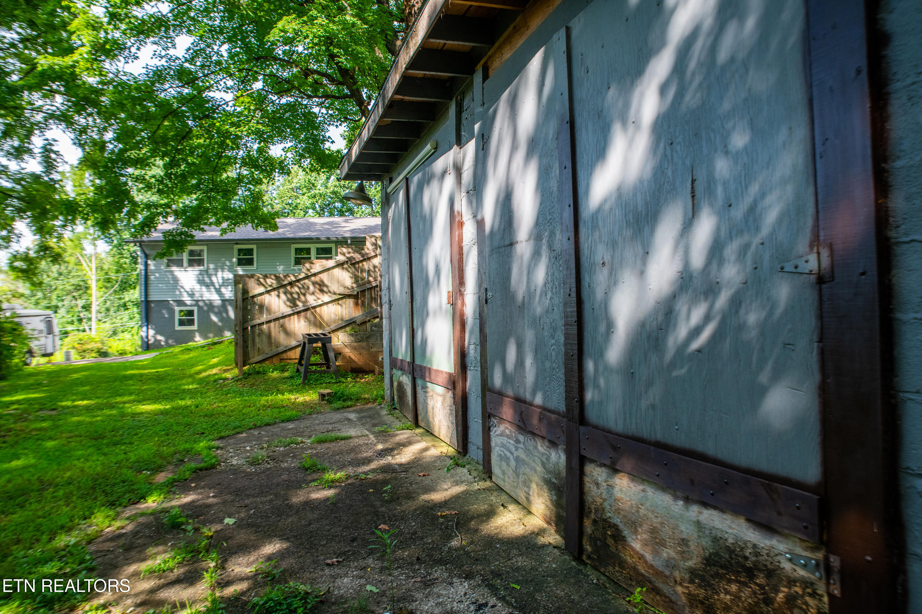 6609 Hilda Lane Knoxville TN 37921
