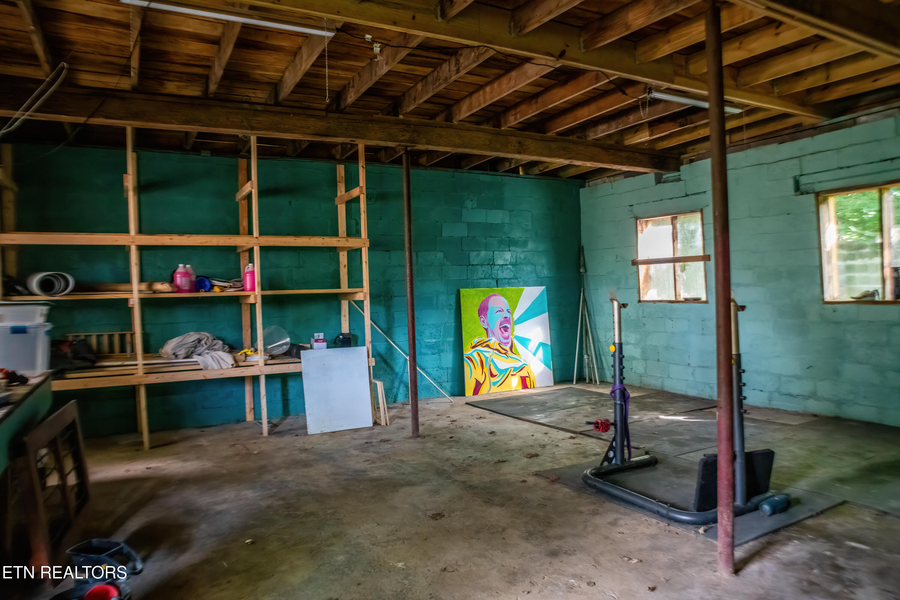 6609 Hilda Lane Knoxville TN 37921