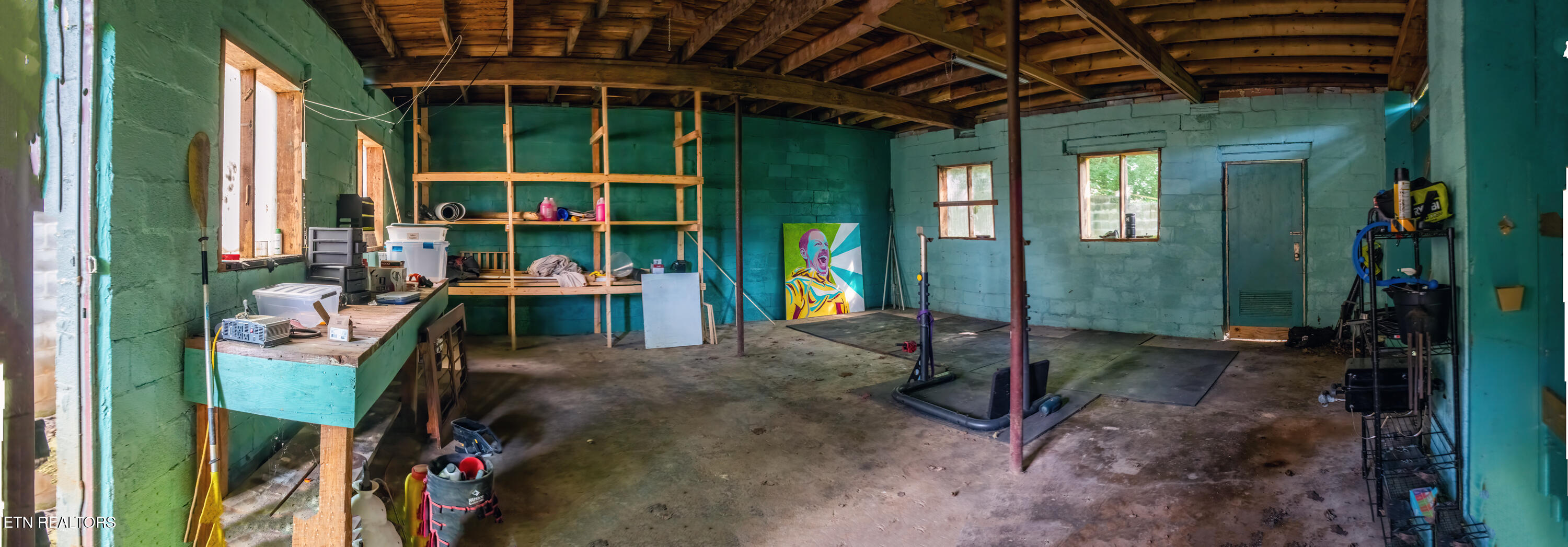 6609 Hilda Lane Knoxville TN 37921