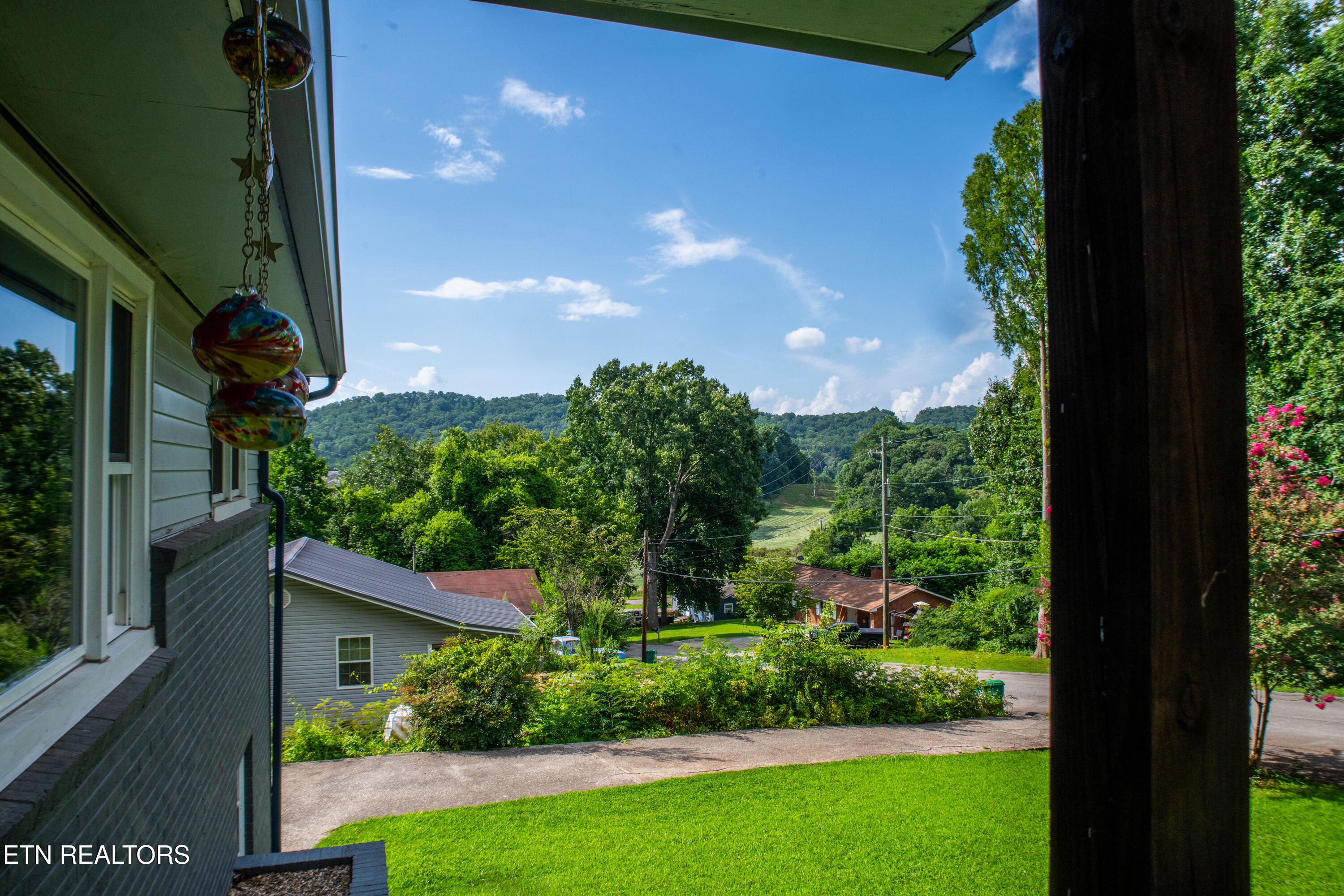 6609 Hilda Lane Knoxville TN 37921