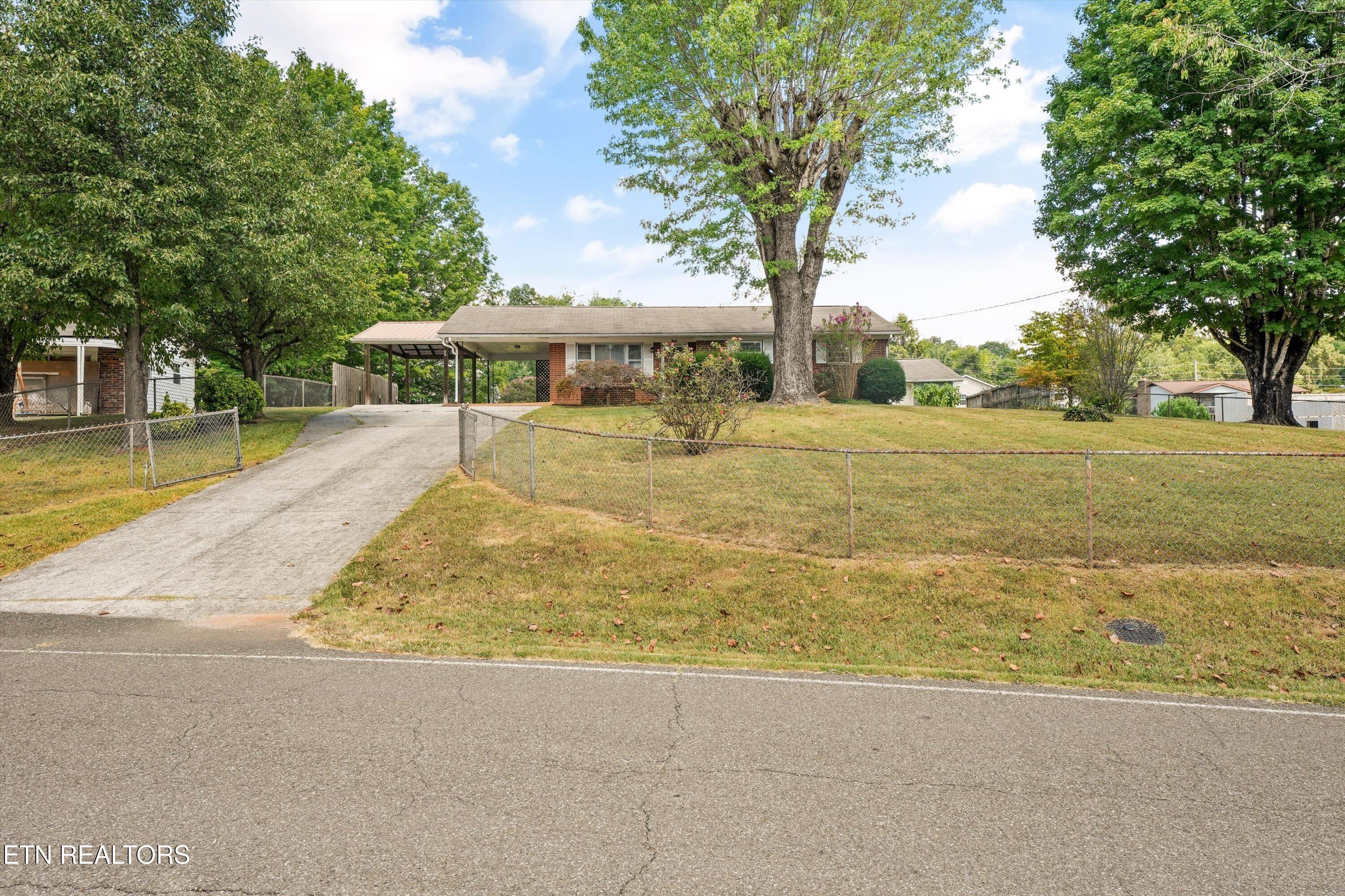 8416 Andersonville Pike Knoxville TN 37938