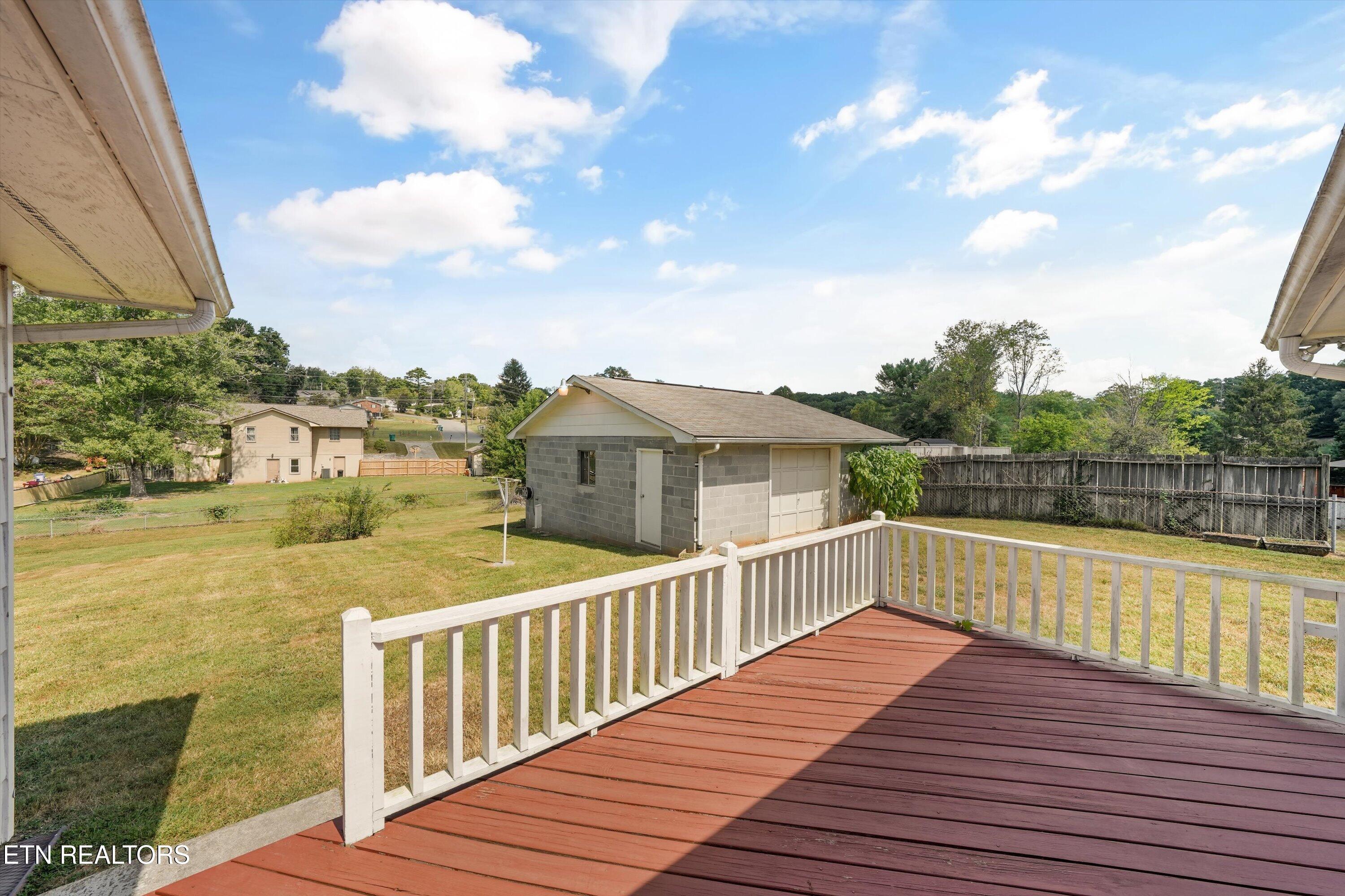 8416 Andersonville Pike Knoxville TN 37938