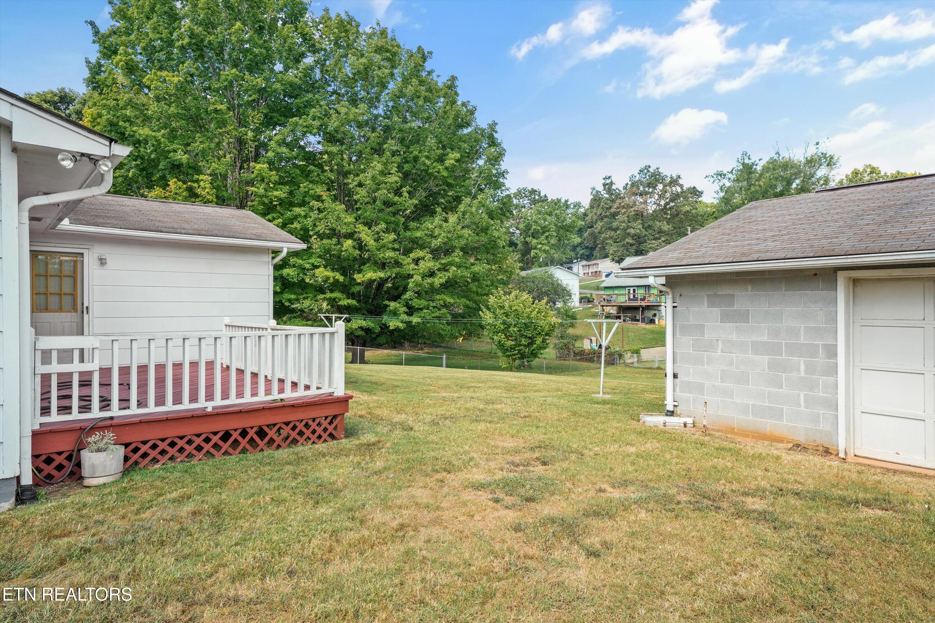 8416 Andersonville Pike Knoxville TN 37938
