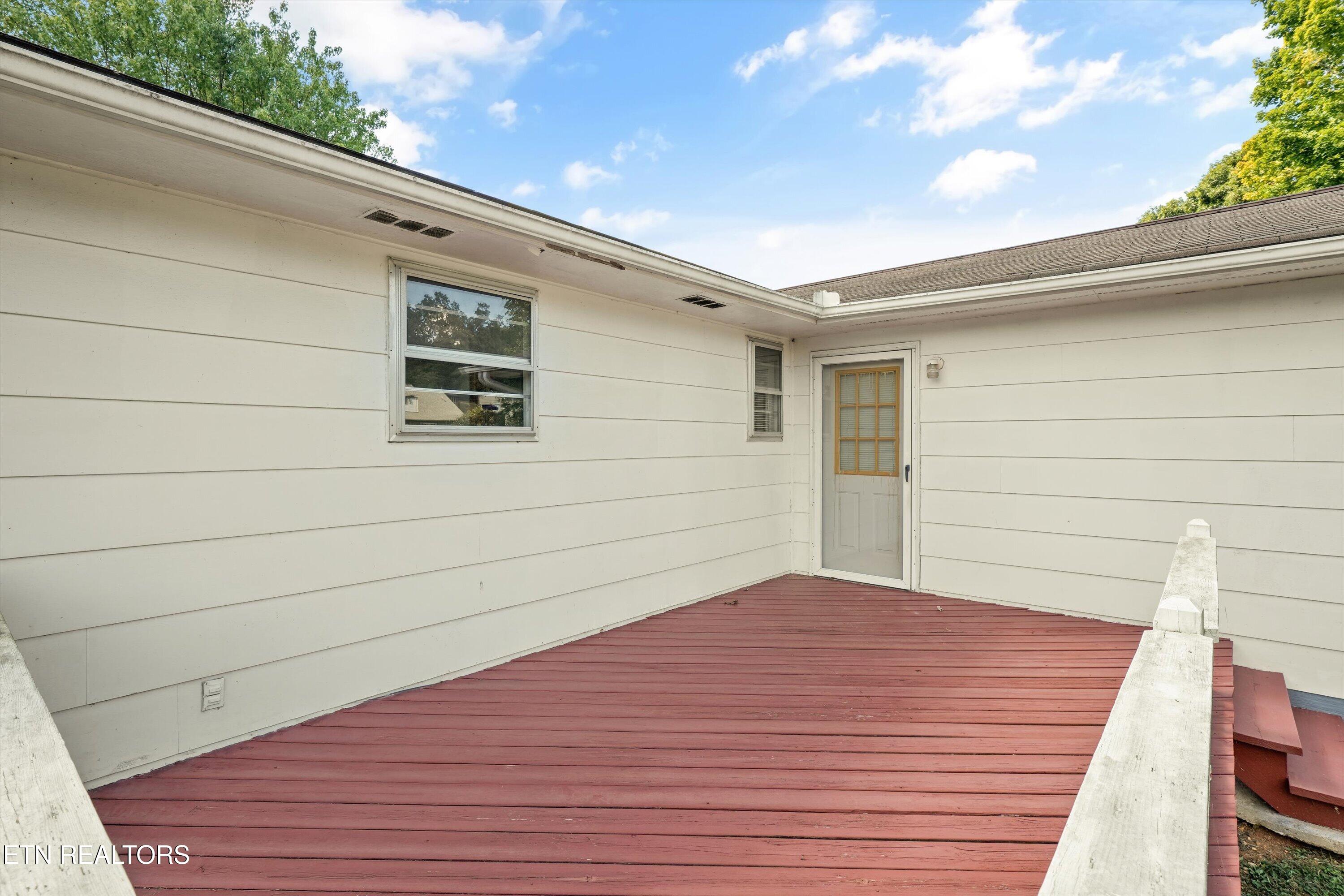 8416 Andersonville Pike Knoxville TN 37938