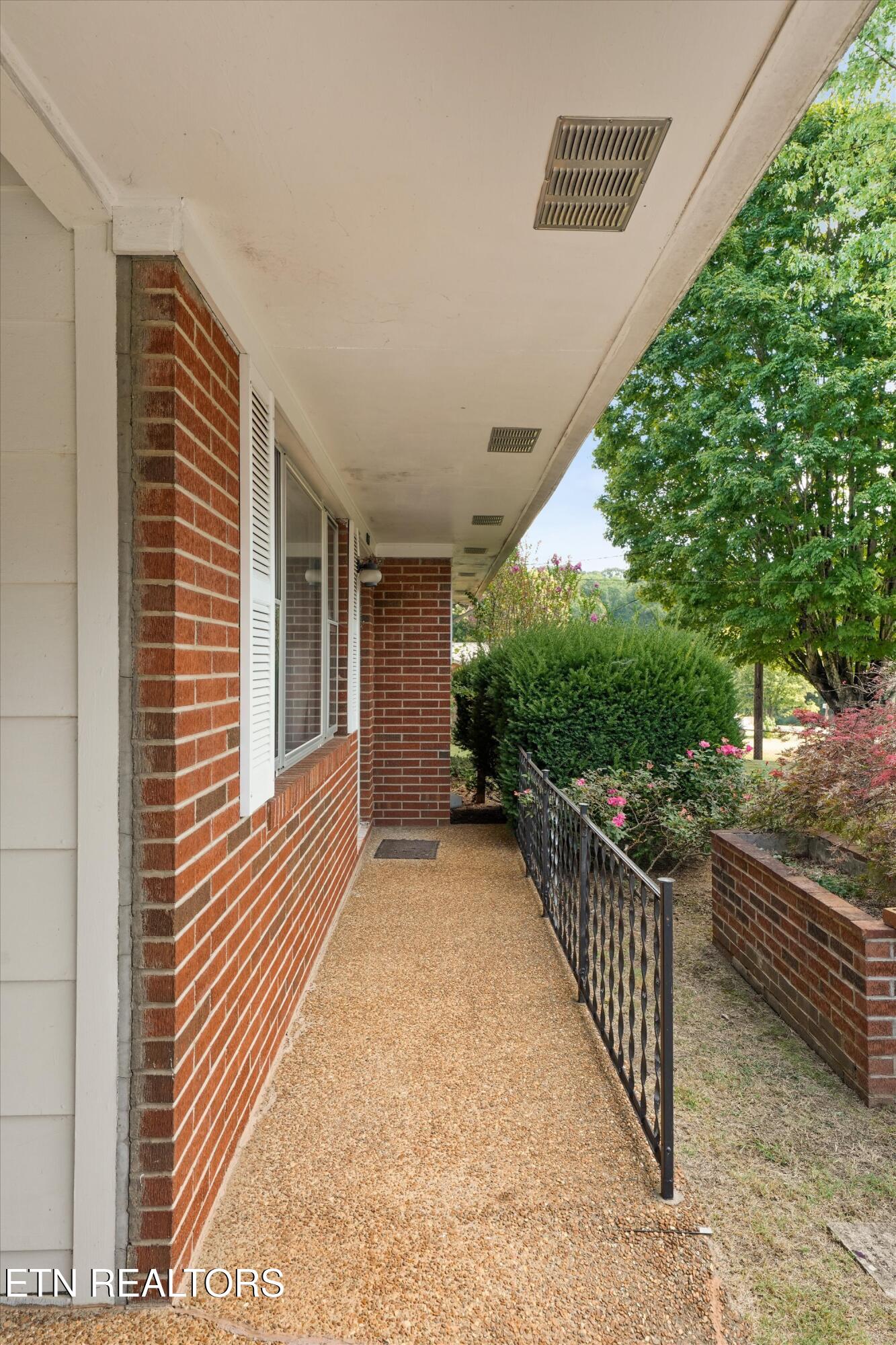 8416 Andersonville Pike Knoxville TN 37938