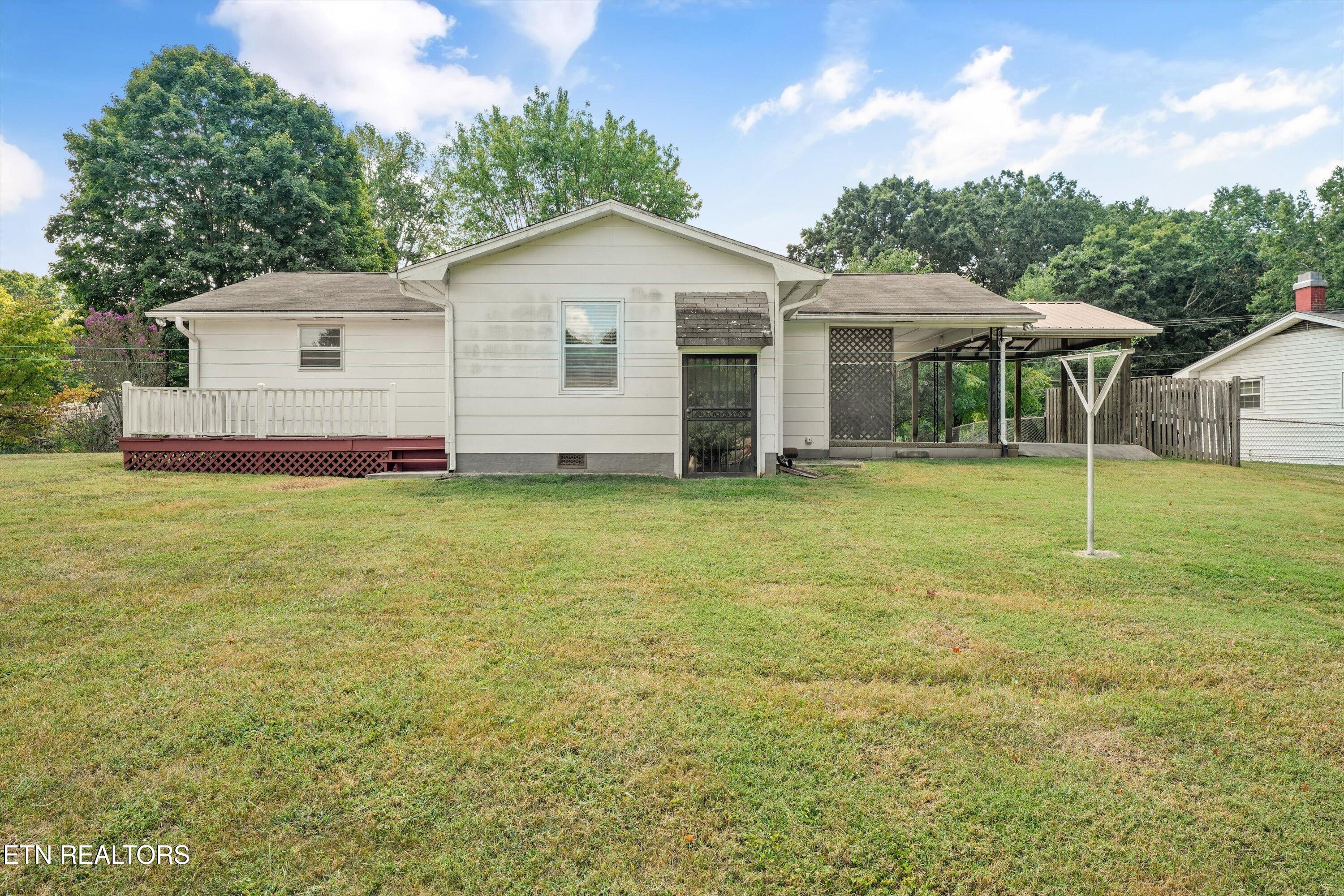 8416 Andersonville Pike Knoxville TN 37938