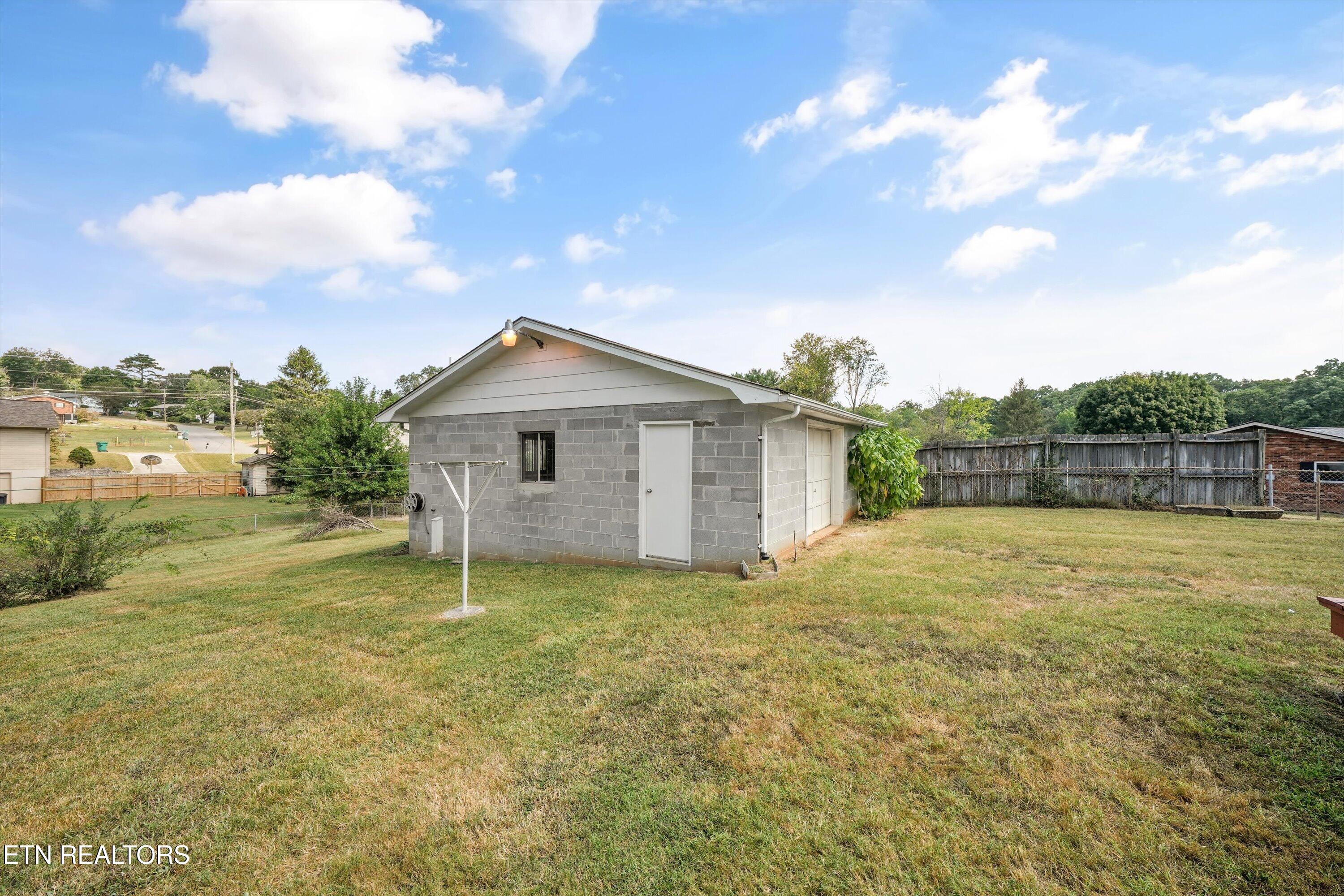 8416 Andersonville Pike Knoxville TN 37938