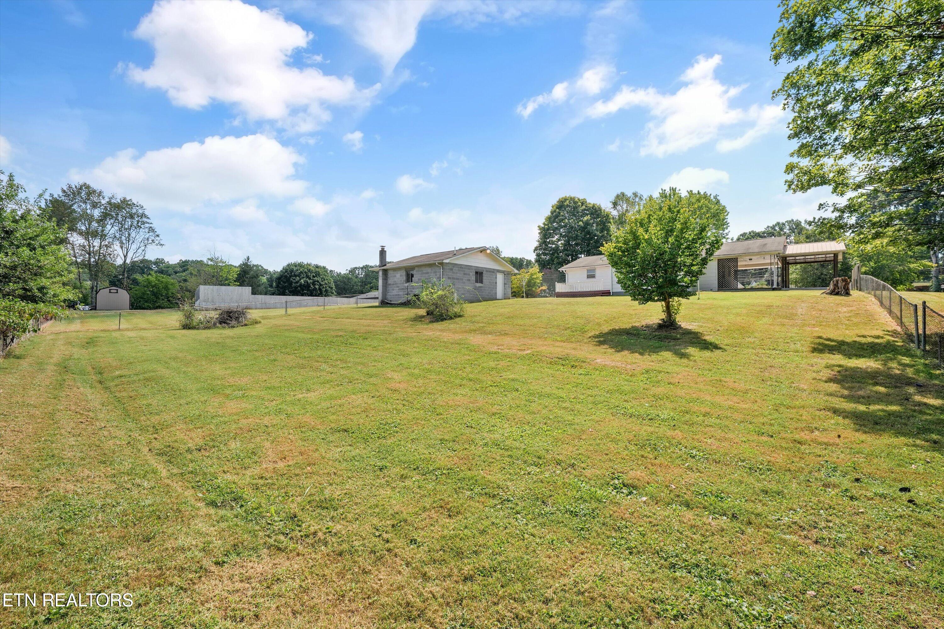 8416 Andersonville Pike Knoxville TN 37938
