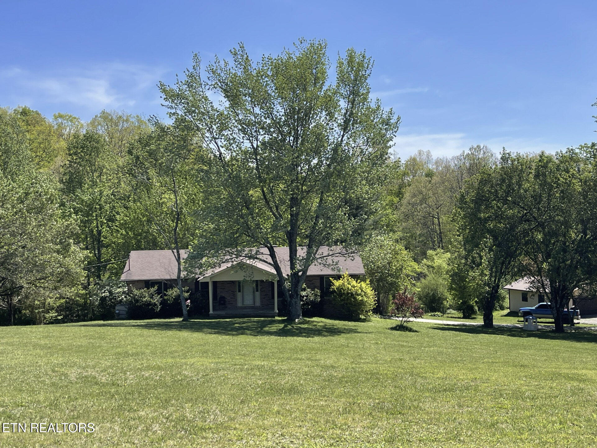 4315 Taylors Chapel Road Crossville TN 38572