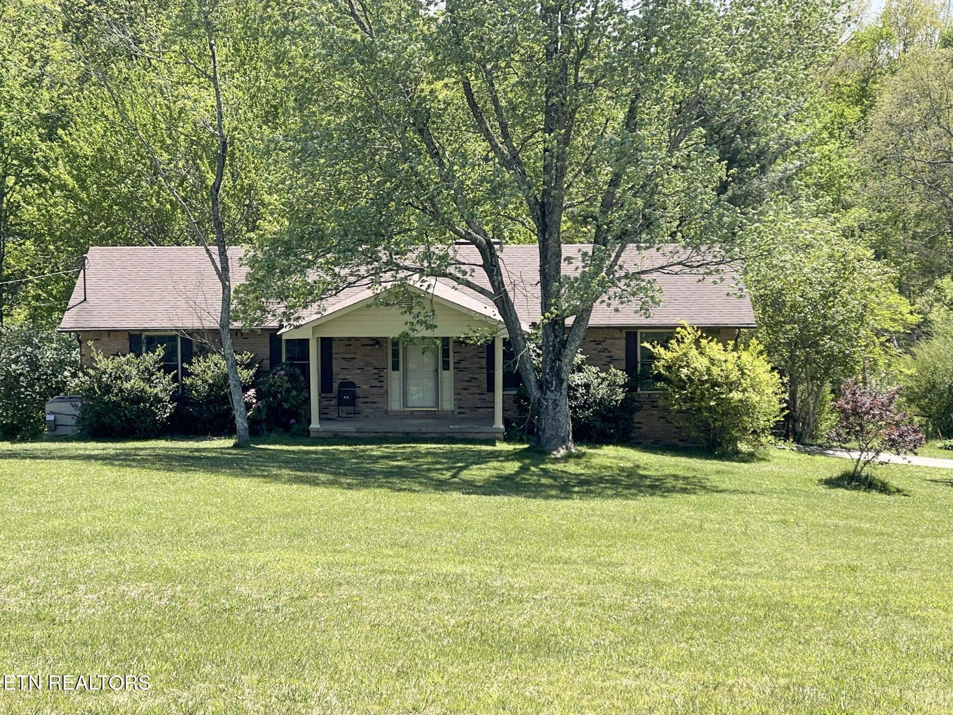 4315 Taylors Chapel Road Crossville TN 38572