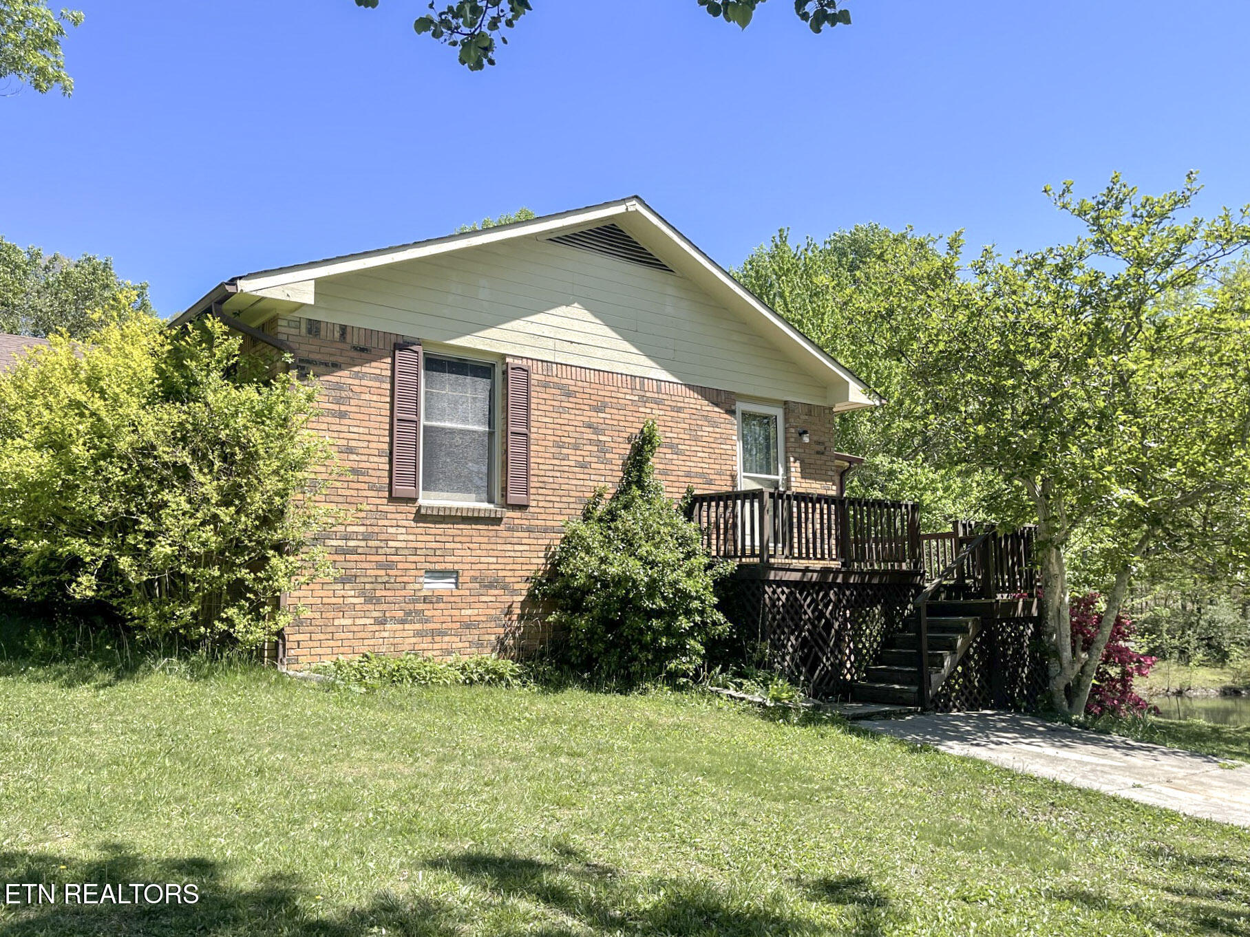 4315 Taylors Chapel Road Crossville TN 38572