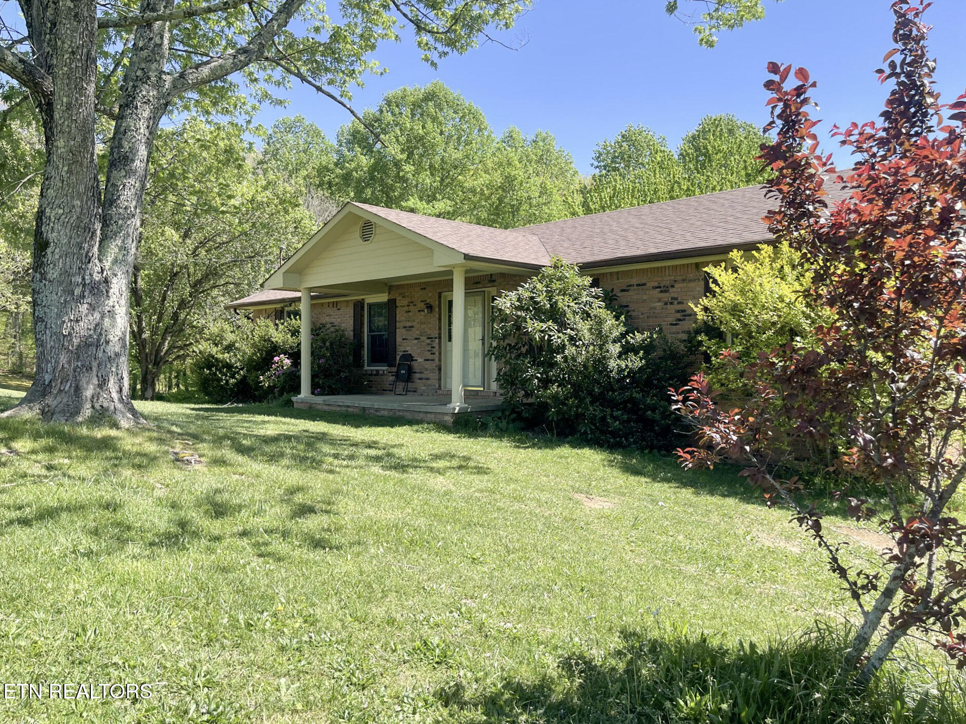 4315 Taylors Chapel Road Crossville TN 38572