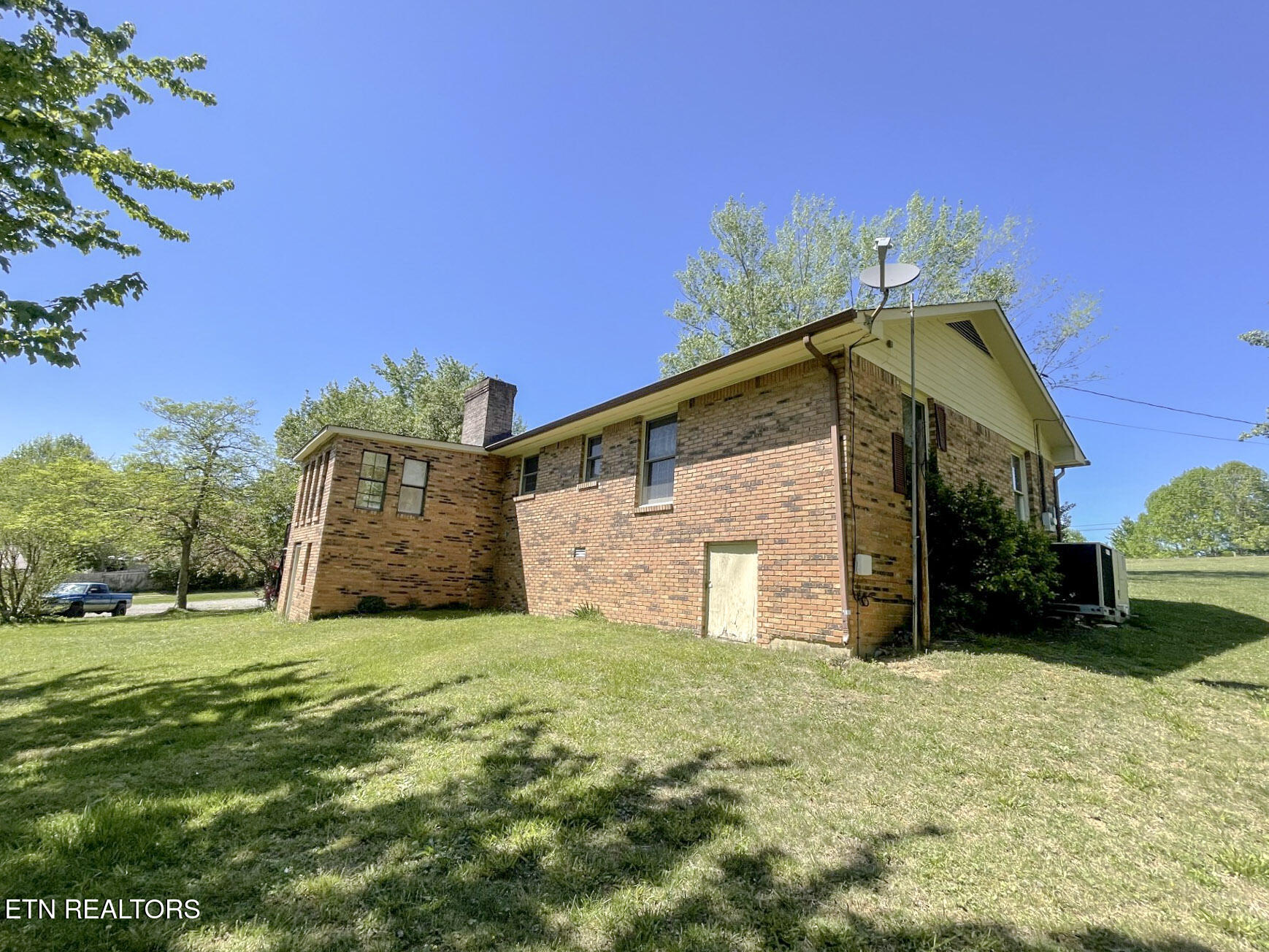 4315 Taylors Chapel Road Crossville TN 38572