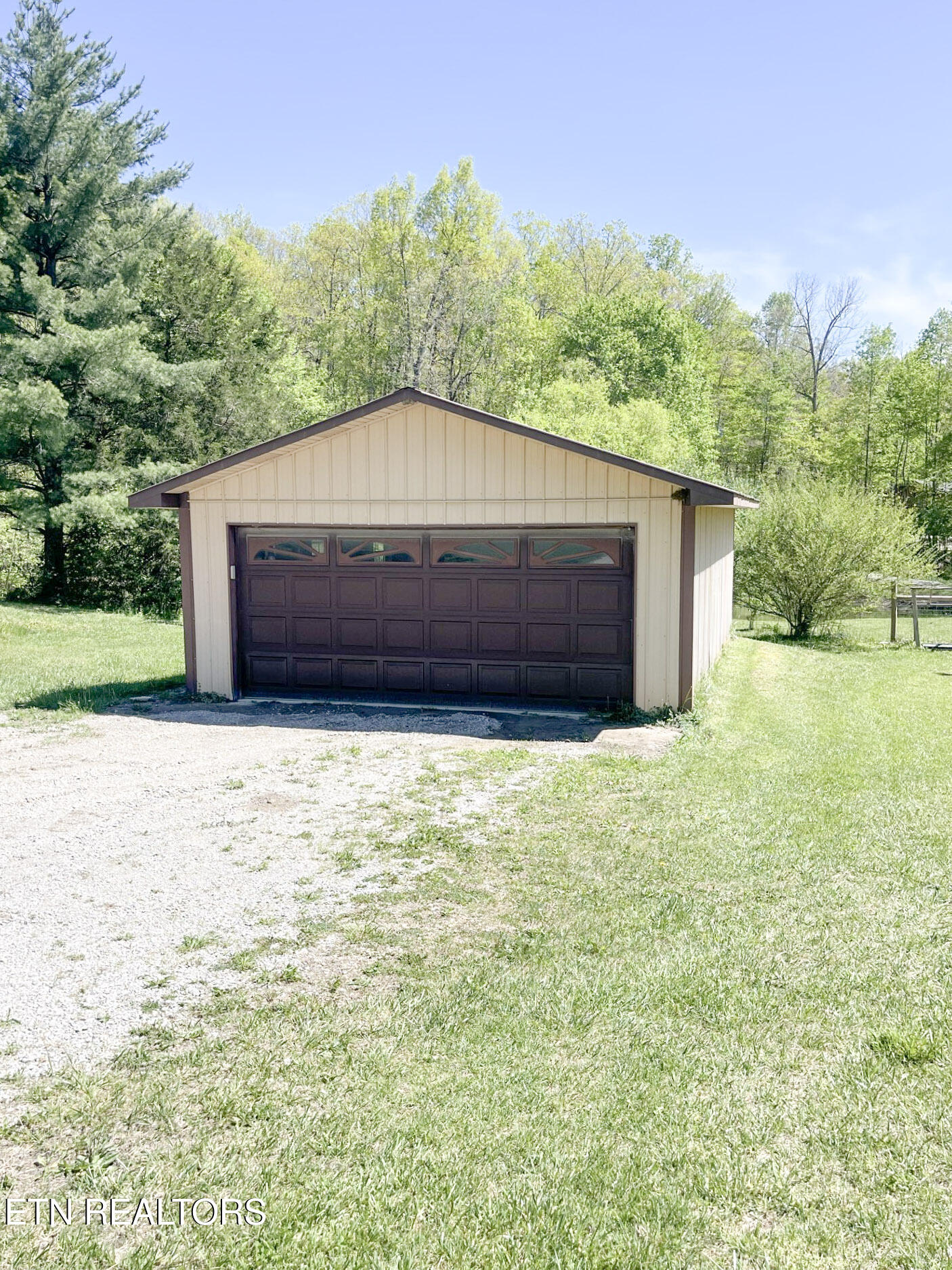 4315 Taylors Chapel Road Crossville TN 38572
