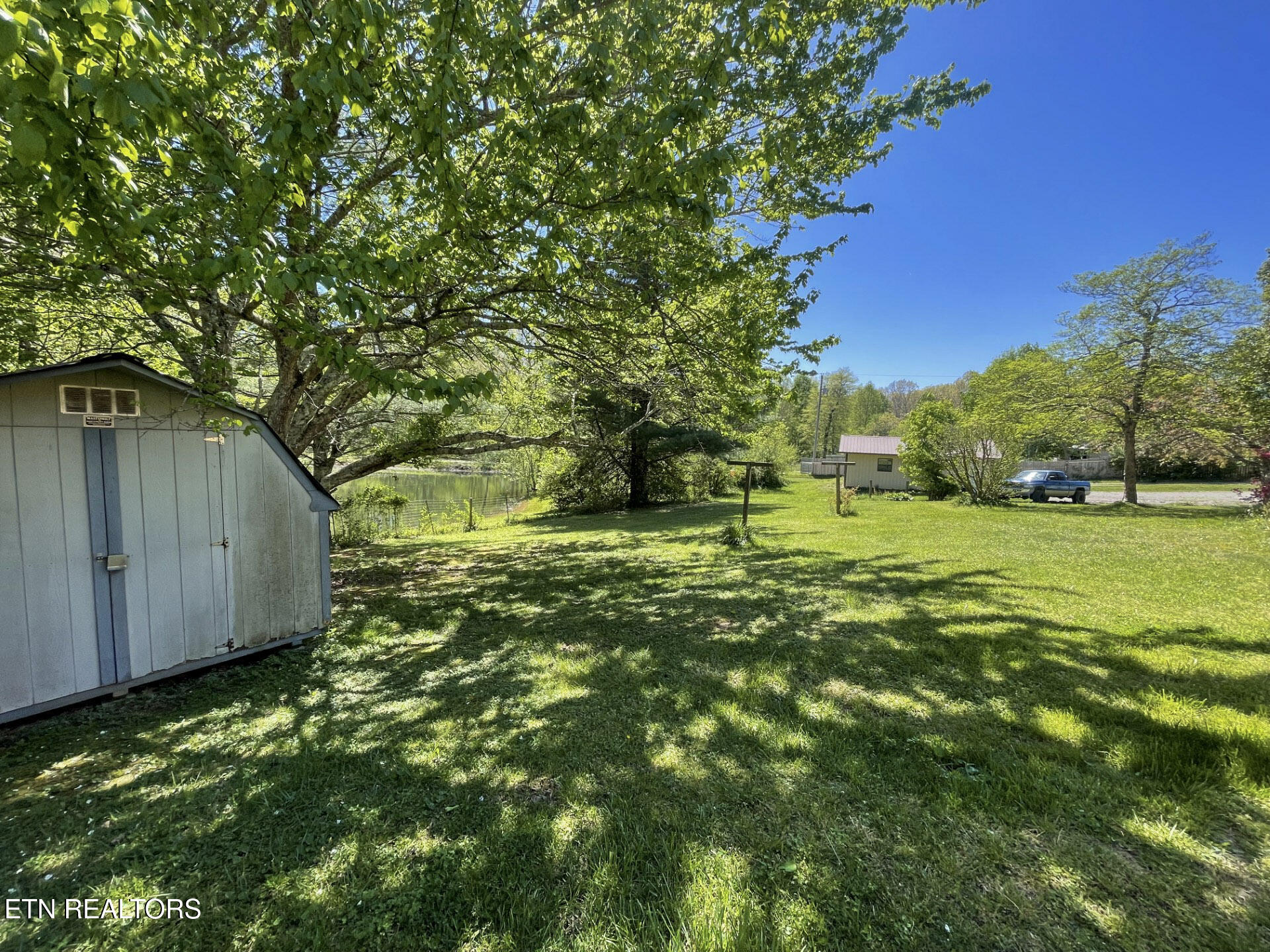 4315 Taylors Chapel Road Crossville TN 38572