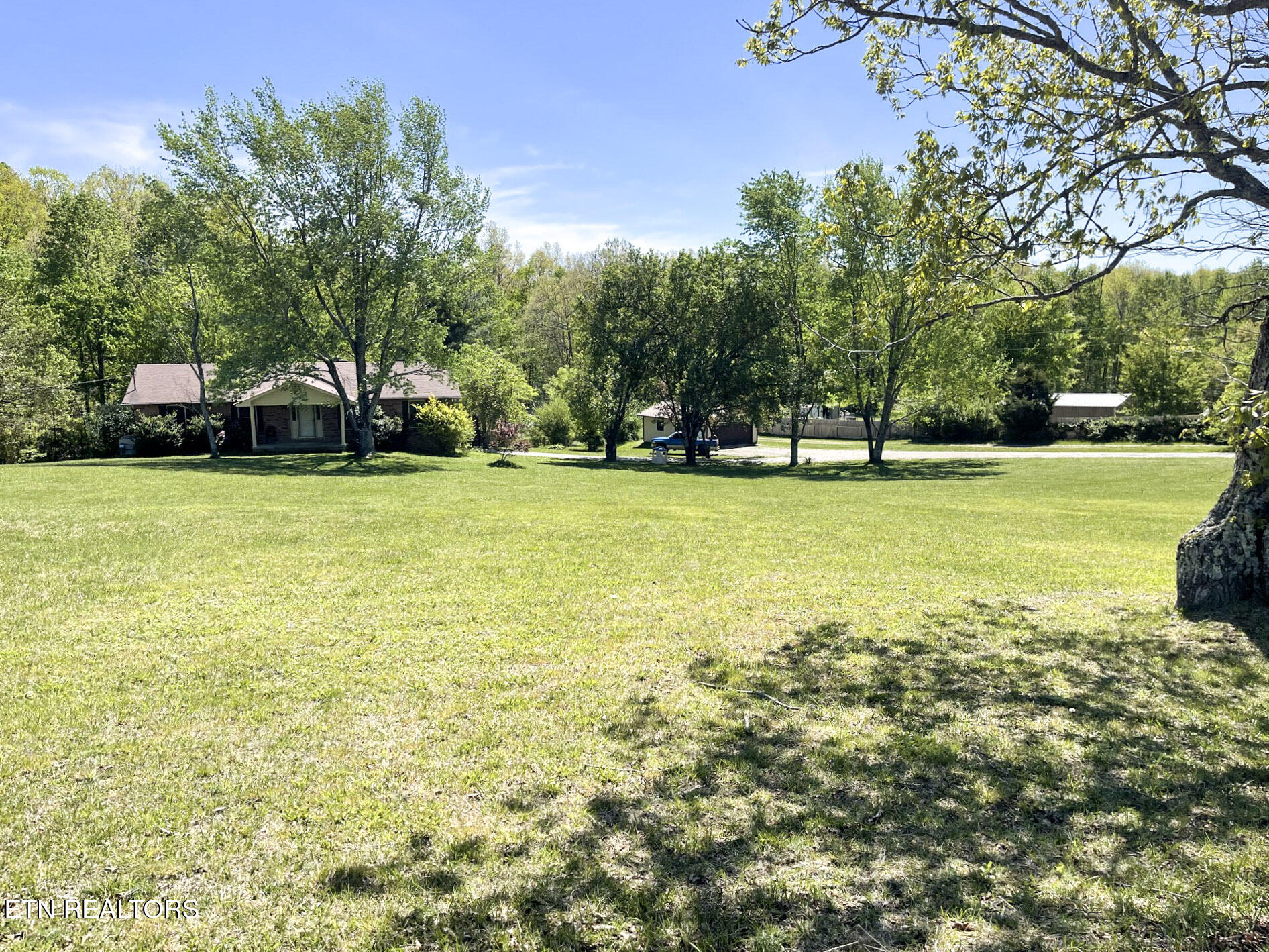 4315 Taylors Chapel Road Crossville TN 38572