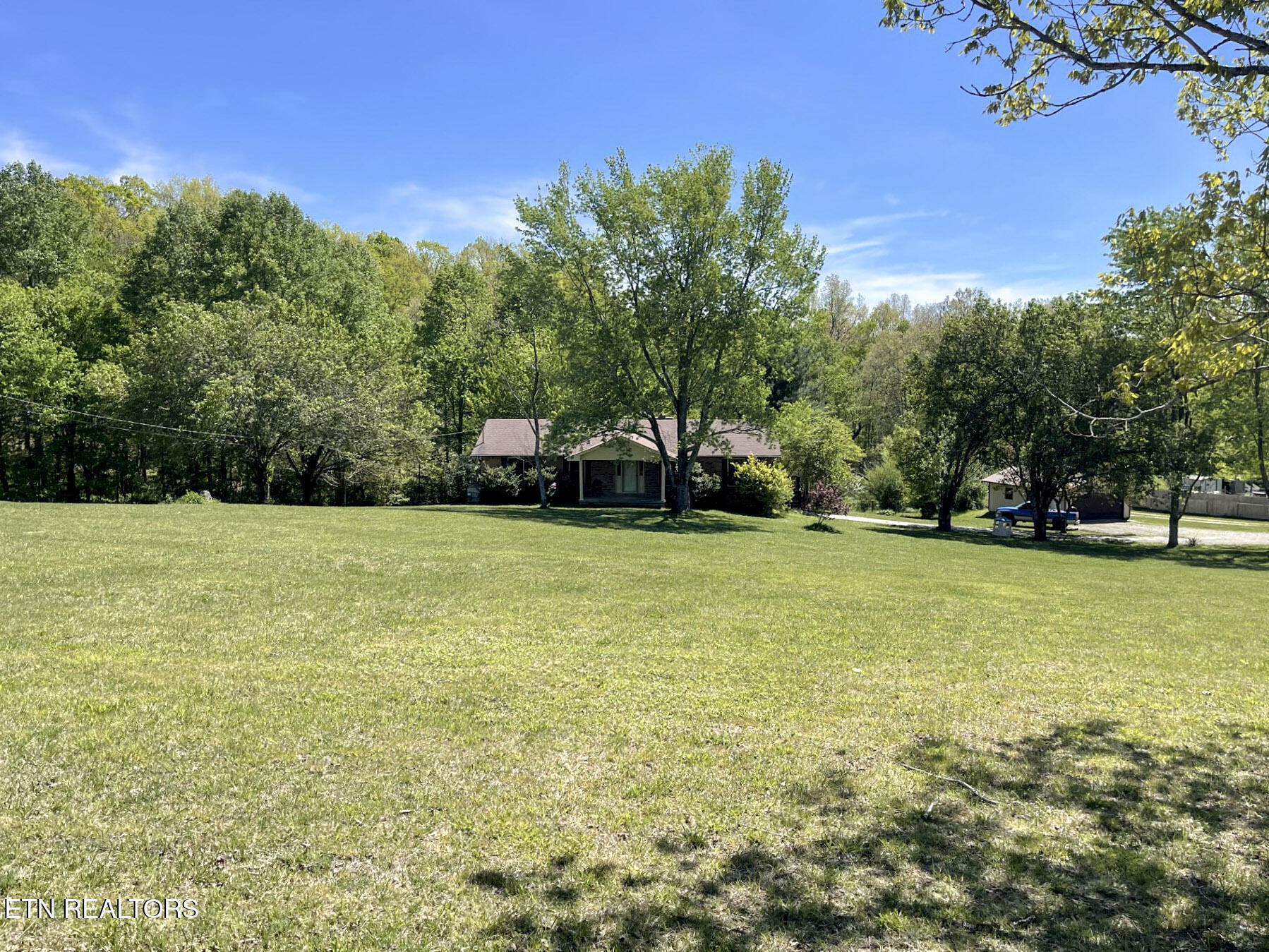 4315 Taylors Chapel Road Crossville TN 38572
