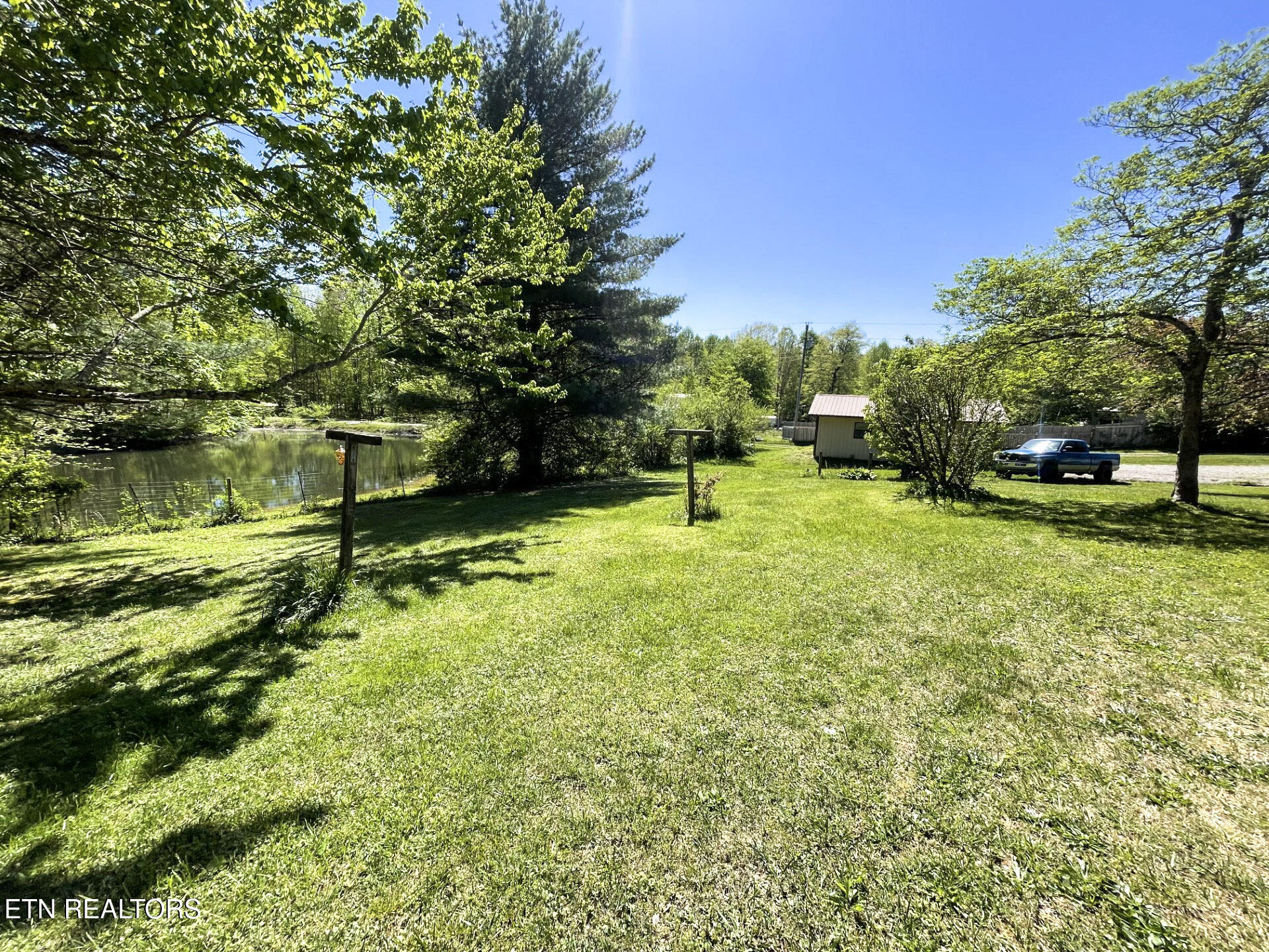 4315 Taylors Chapel Road Crossville TN 38572