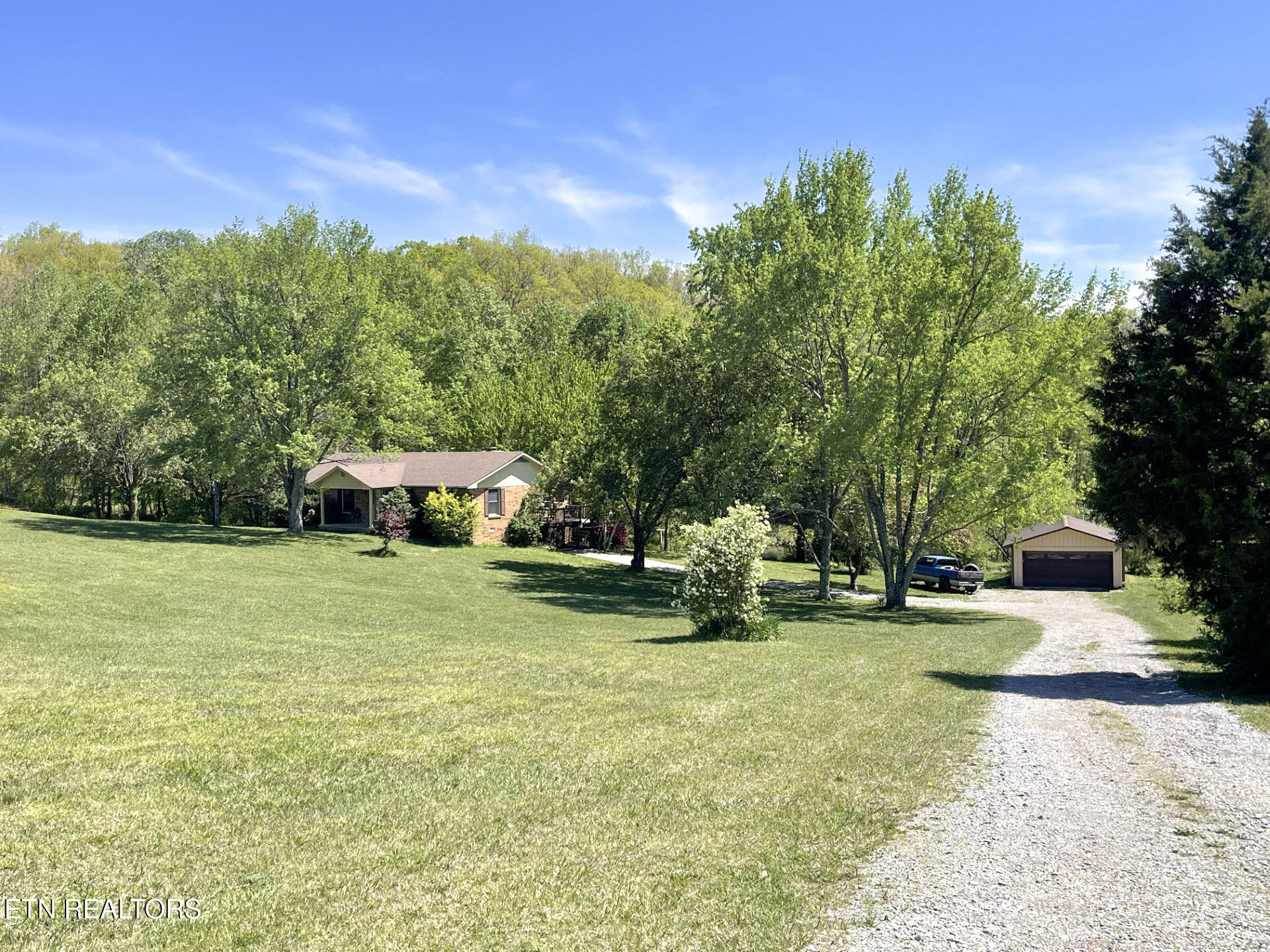 4315 Taylors Chapel Road Crossville TN 38572