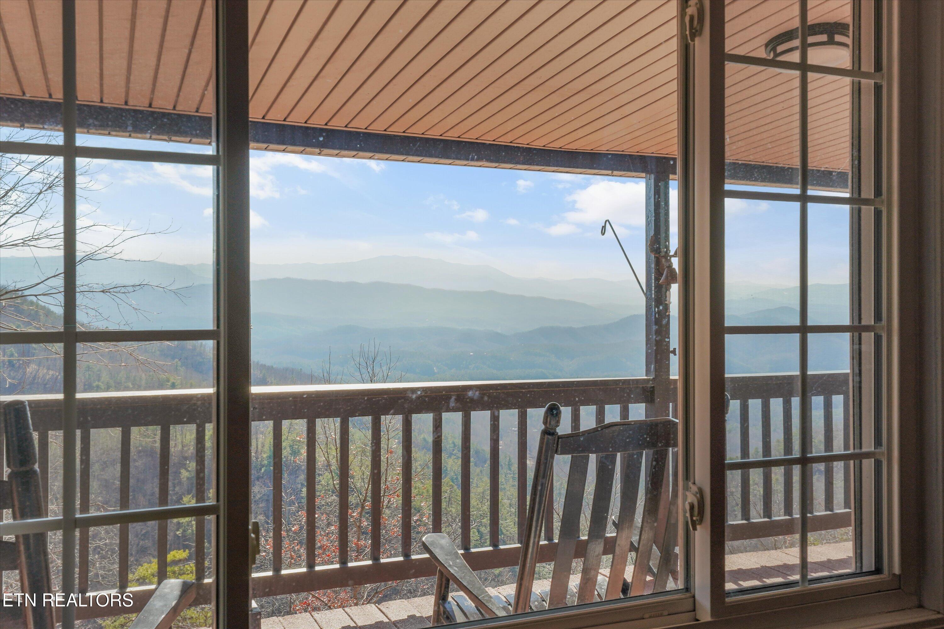 1009 Old Laurel Lane Sevierville TN 37876