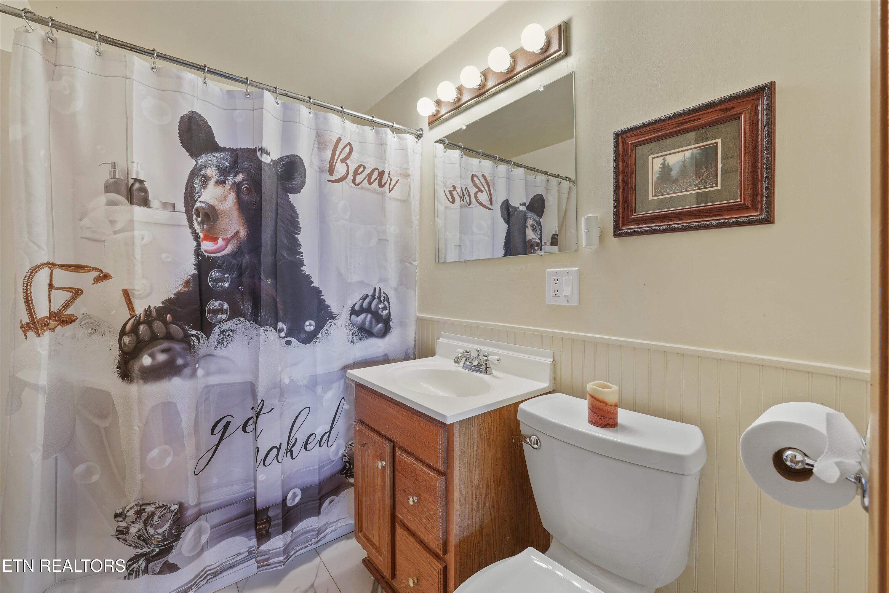 1009 Old Laurel Lane Sevierville TN 37876