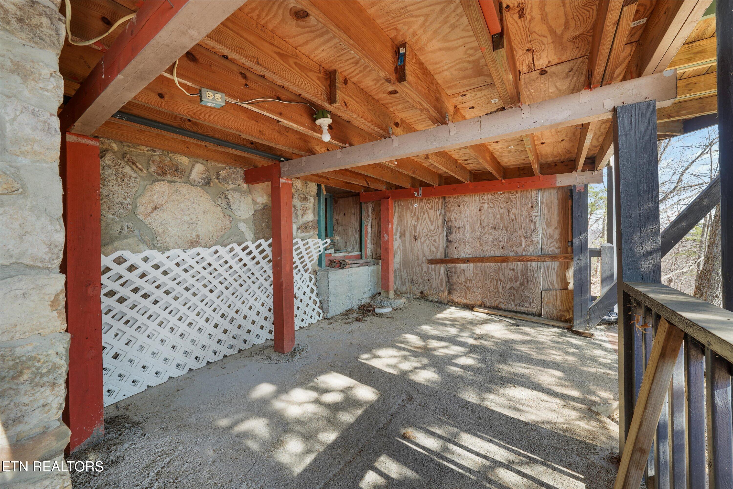 1009 Old Laurel Lane Sevierville TN 37876