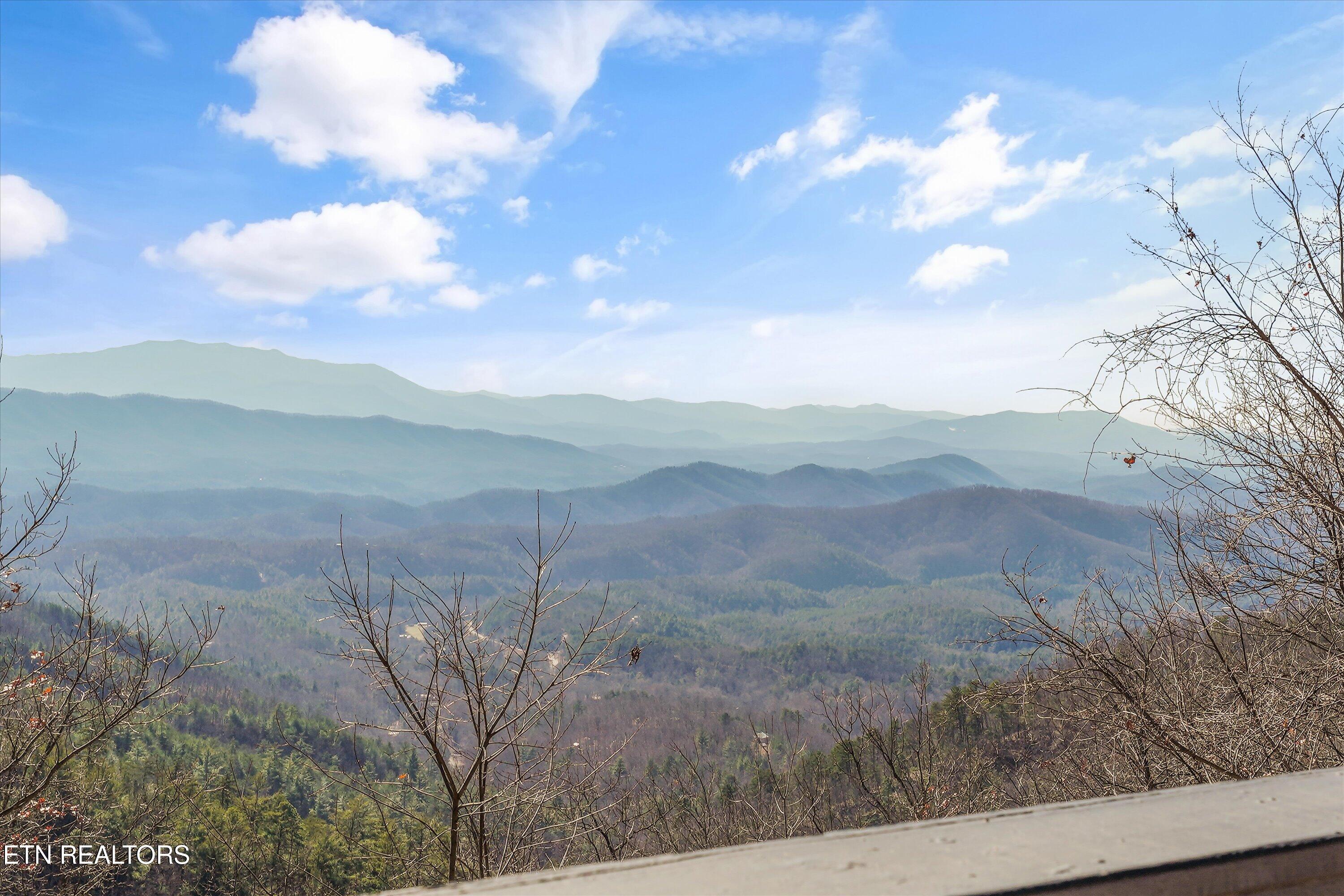 1009 Old Laurel Lane Sevierville TN 37876