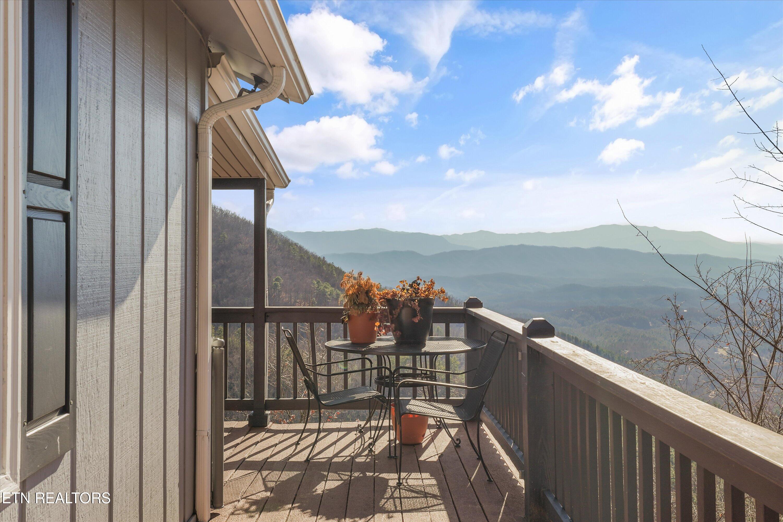 1009 Old Laurel Lane Sevierville TN 37876