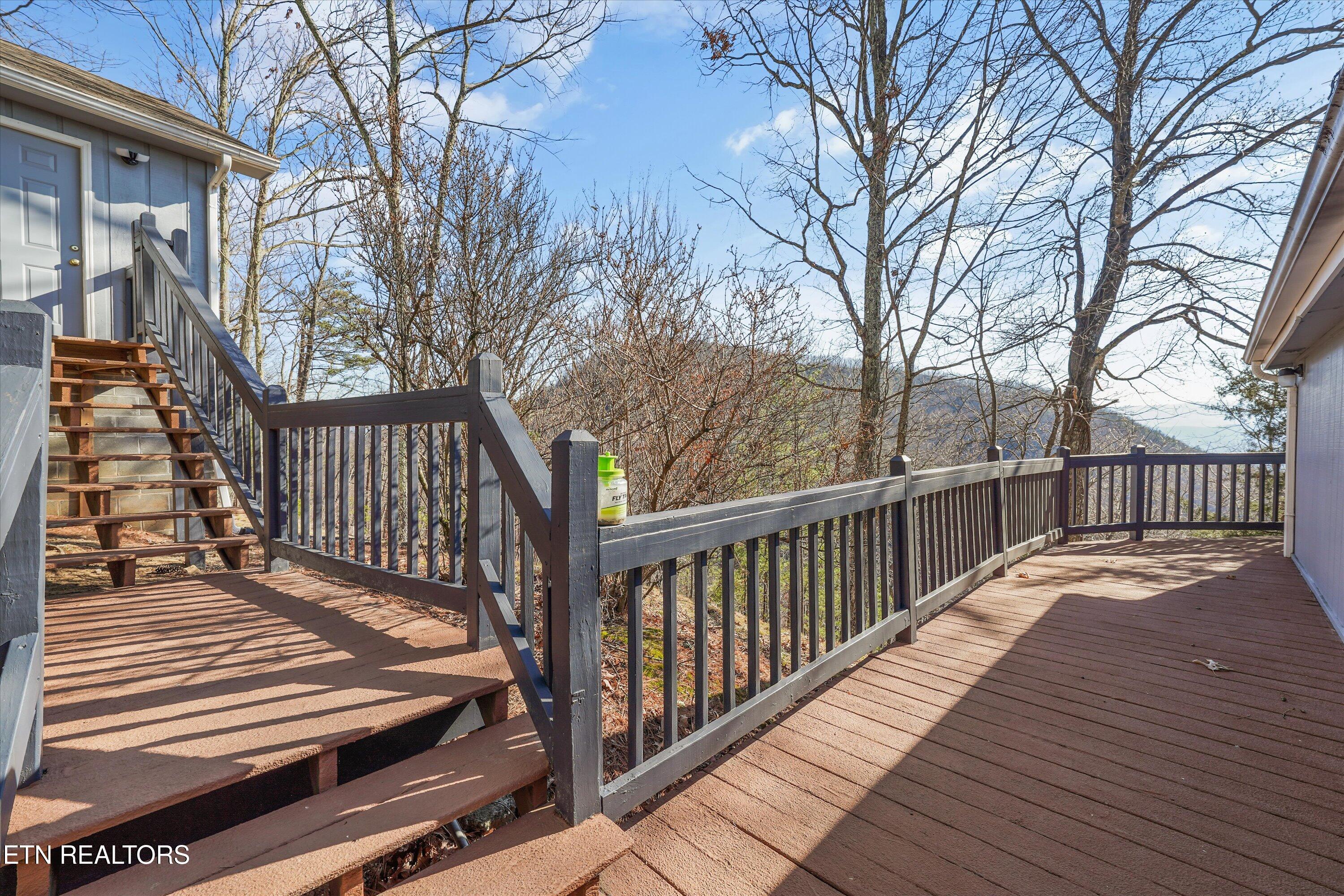 1009 Old Laurel Lane Sevierville TN 37876